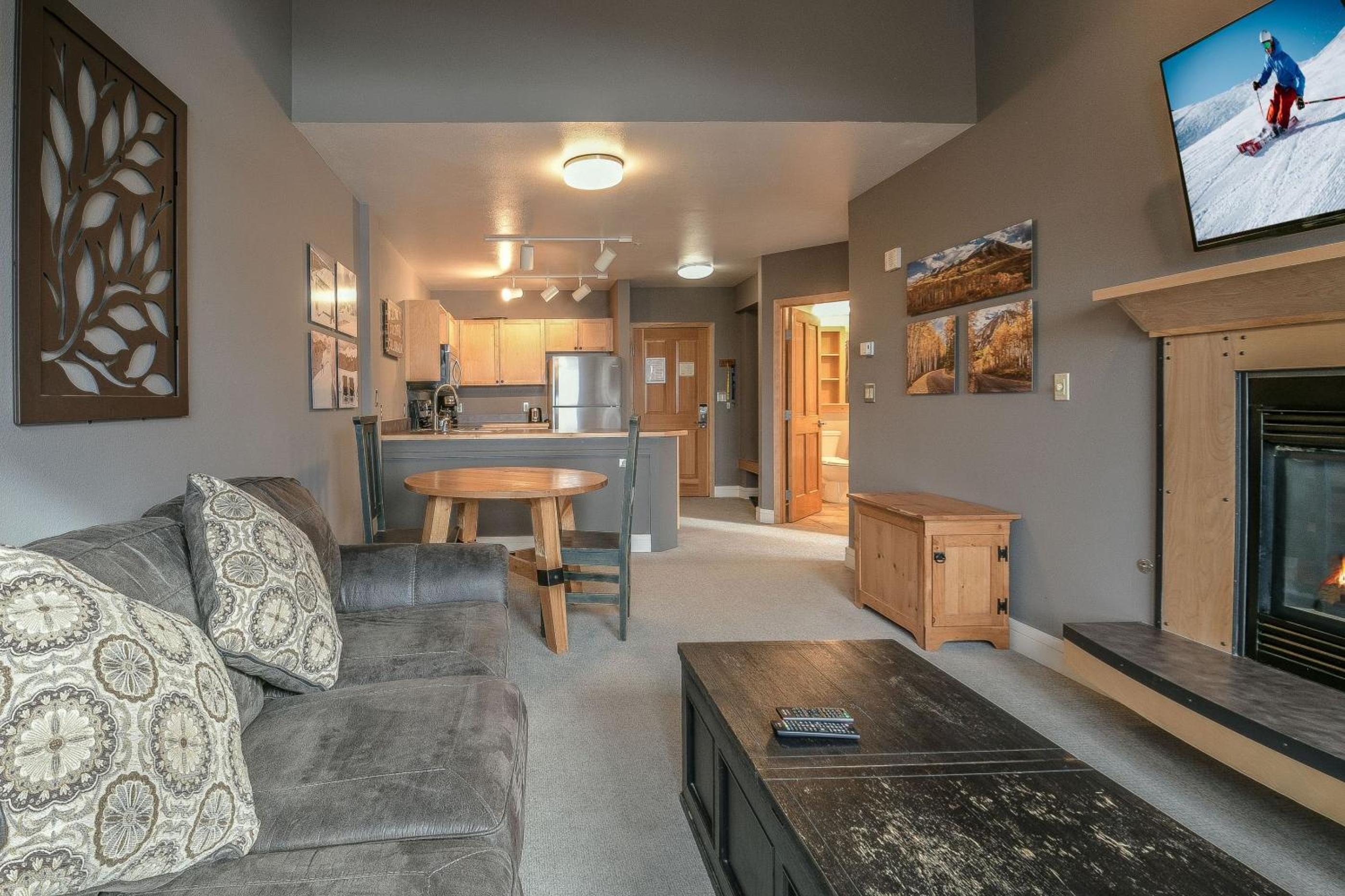Silver Mill 8311 by SummitCove Lodging
