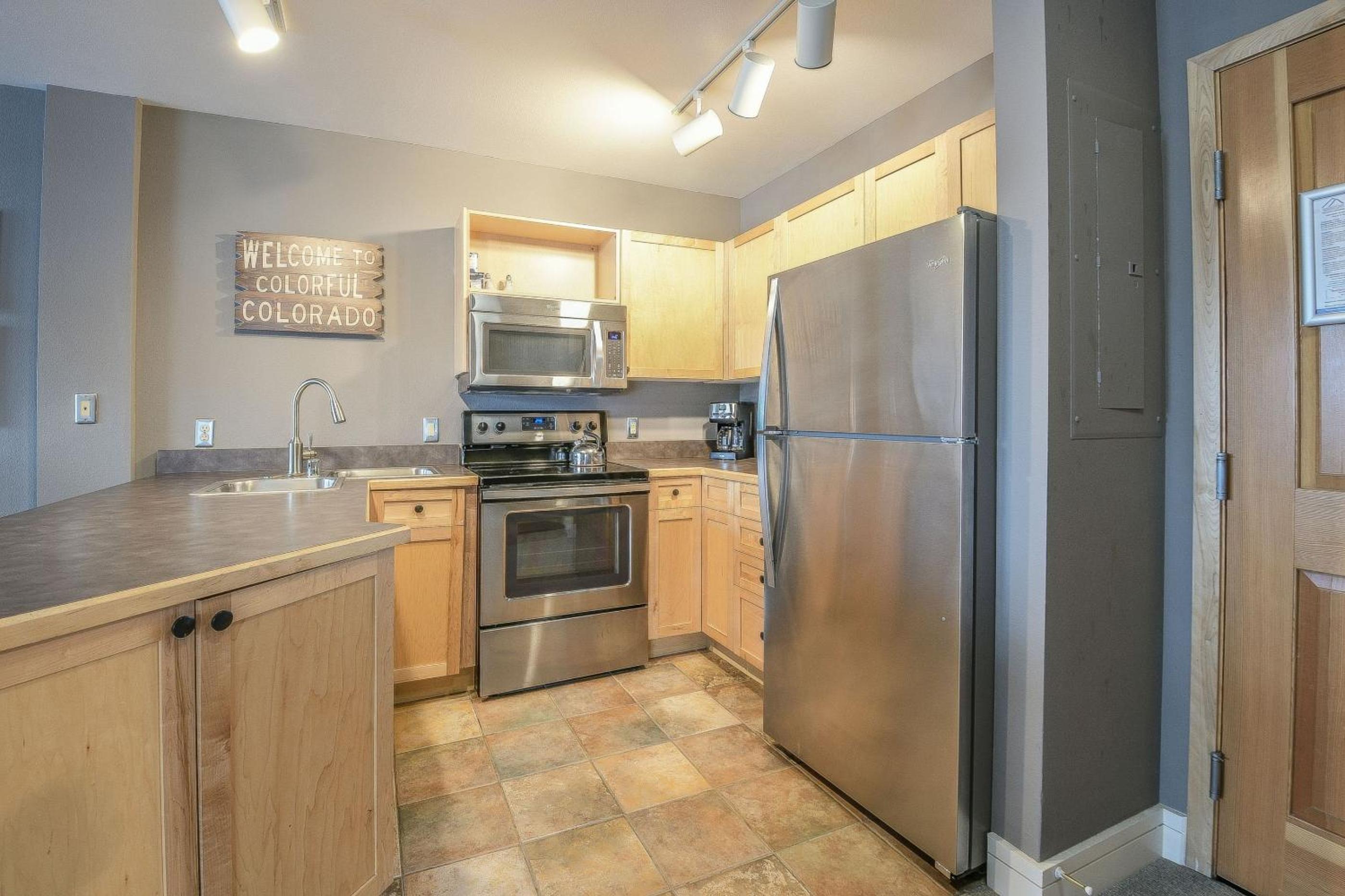 Silver Mill 8311 by SummitCove Lodging