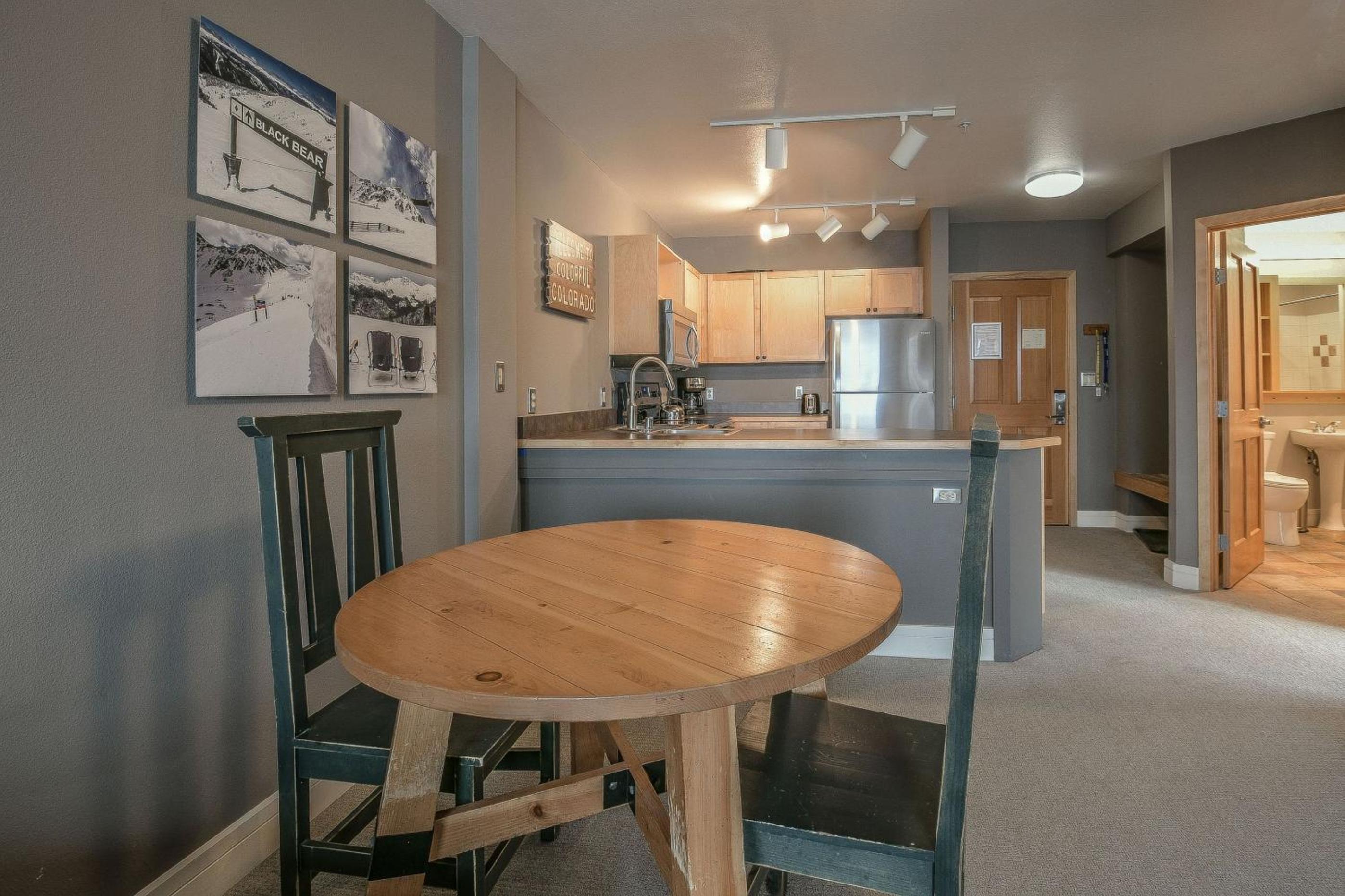 Silver Mill 8311 by SummitCove Lodging