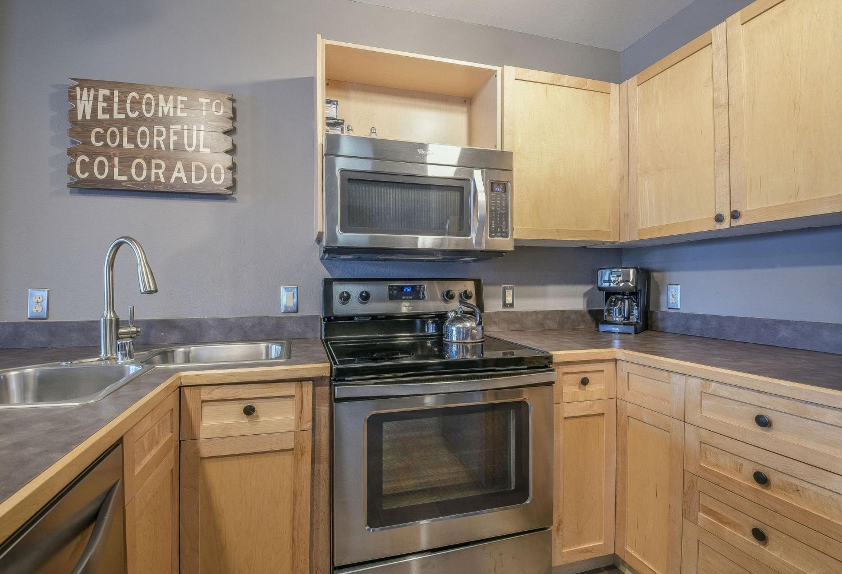 Silver Mill 8311 by SummitCove Lodging