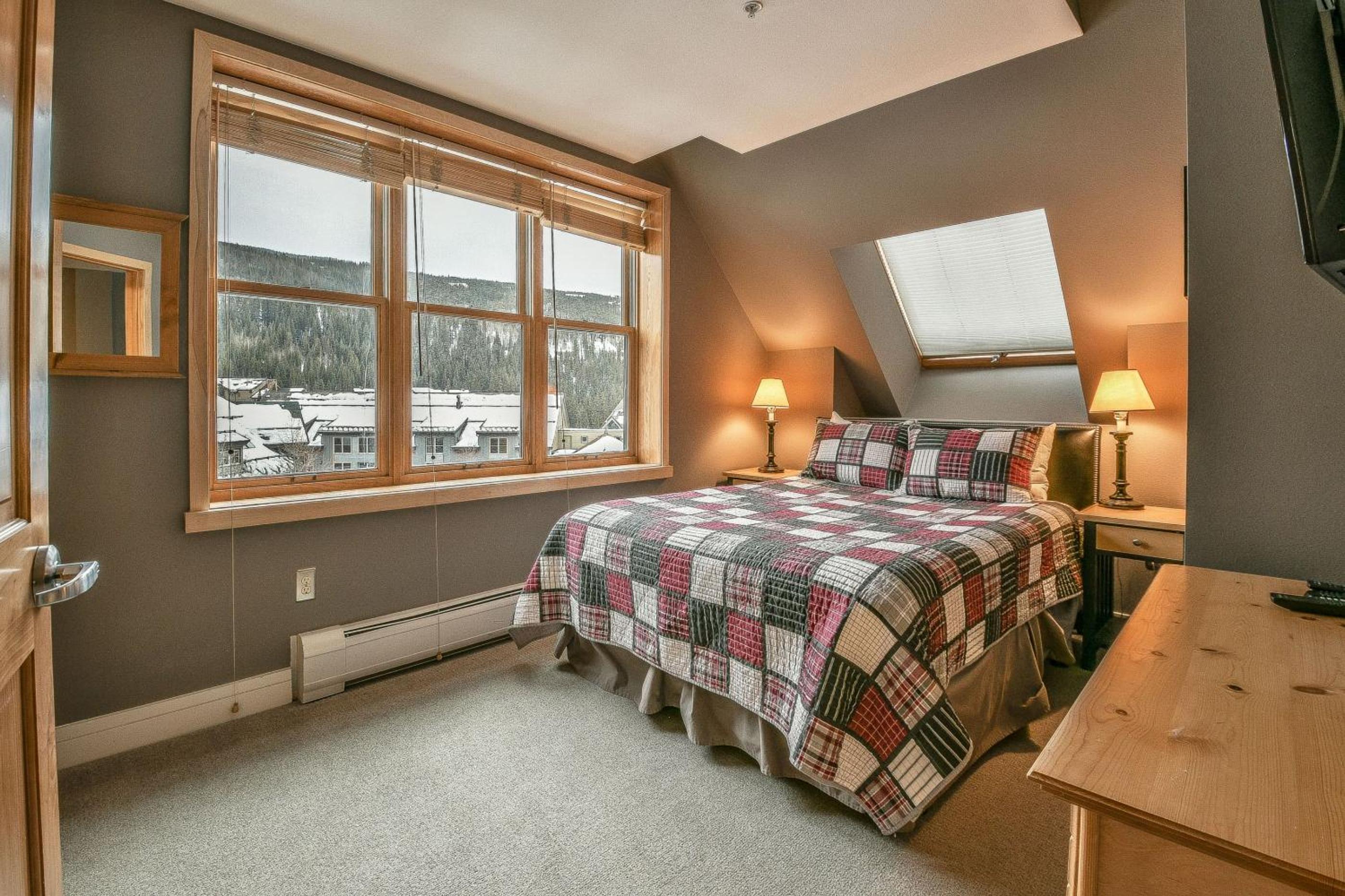 Silver Mill 8311 by SummitCove Lodging