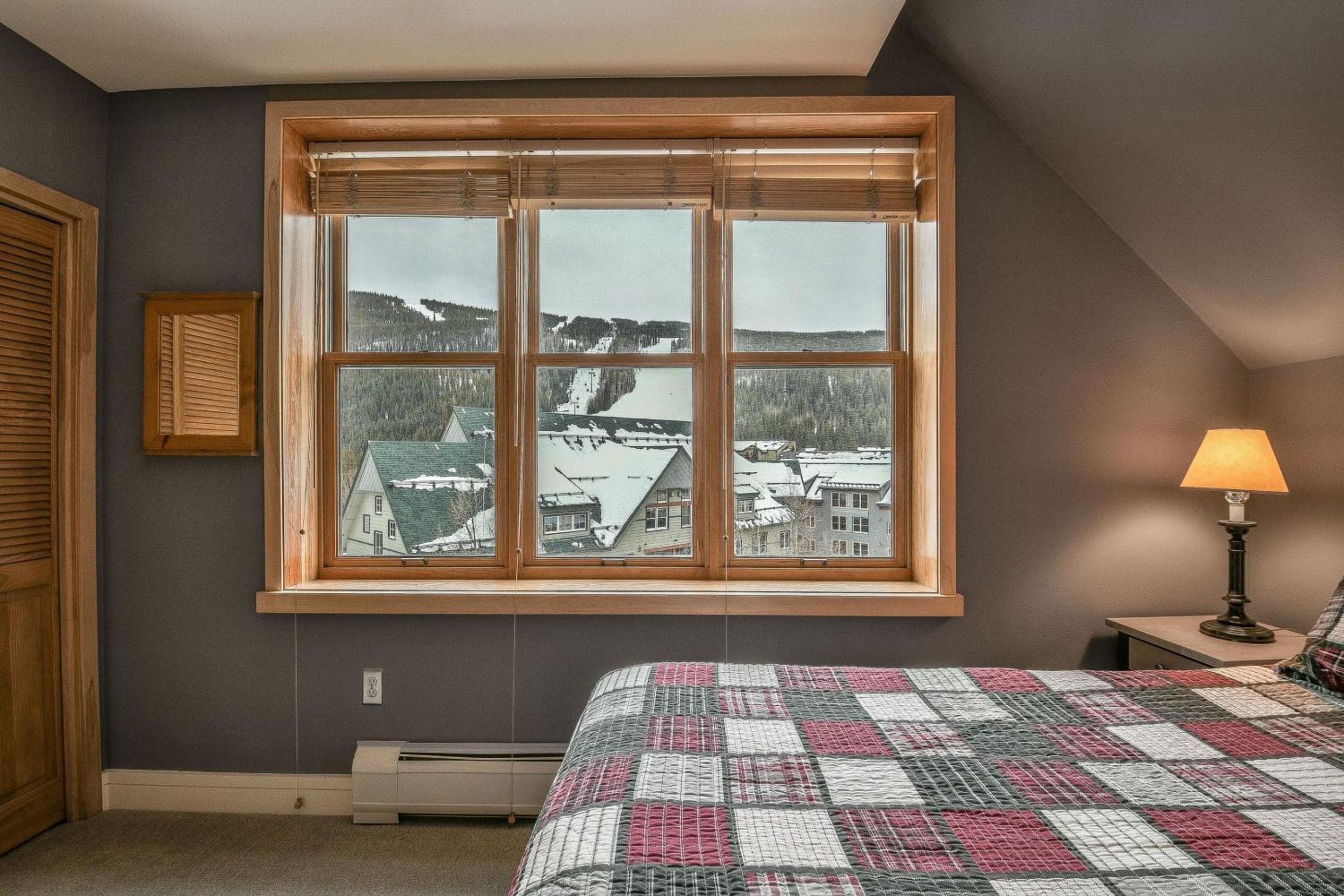 Silver Mill 8311 by SummitCove Lodging