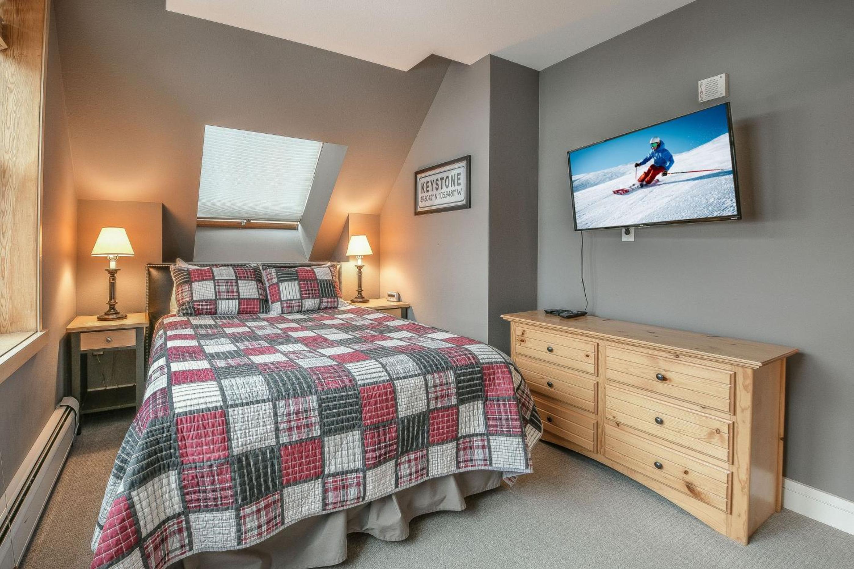Silver Mill 8311 by SummitCove Lodging