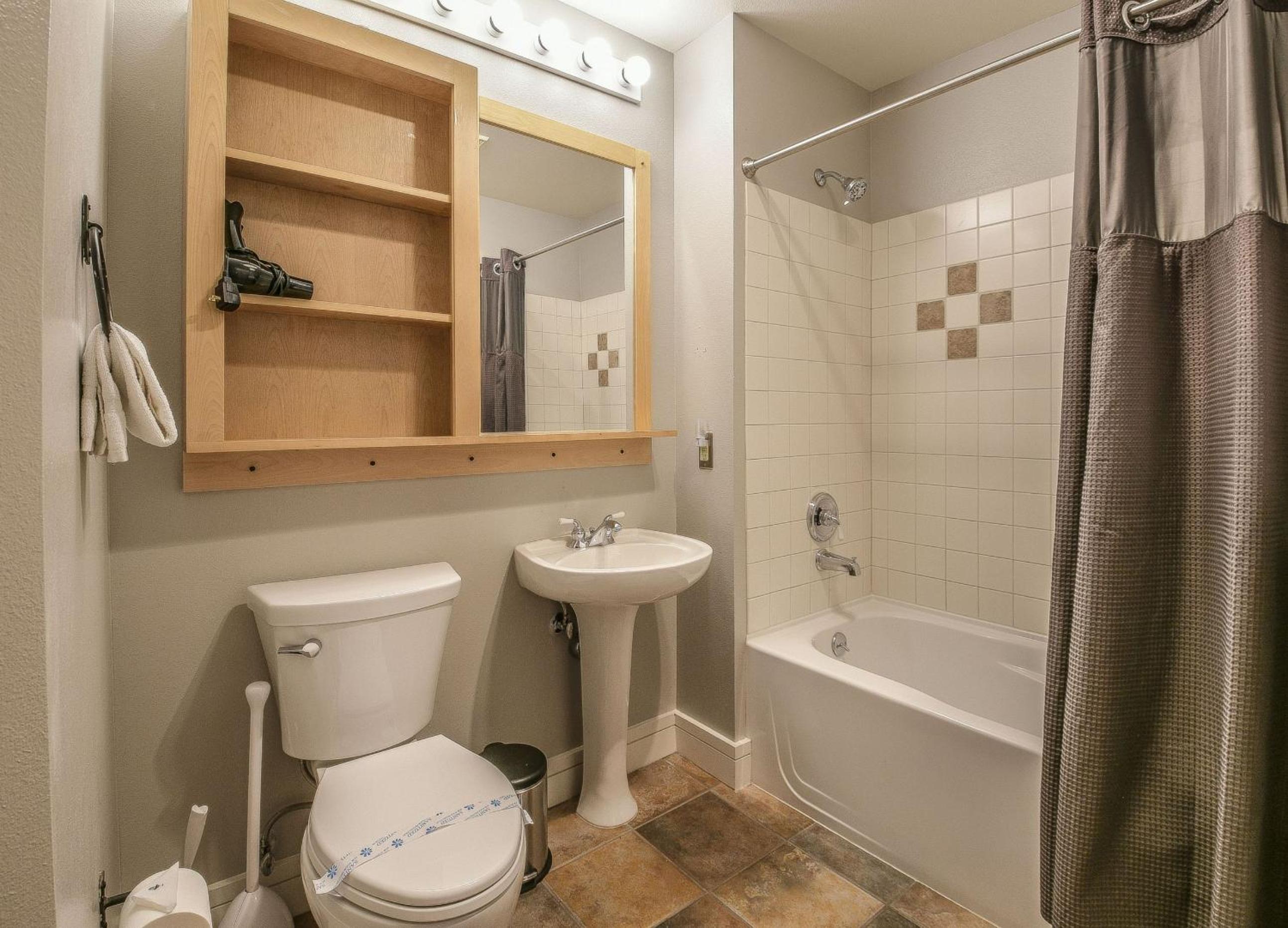 Silver Mill 8311 by SummitCove Lodging