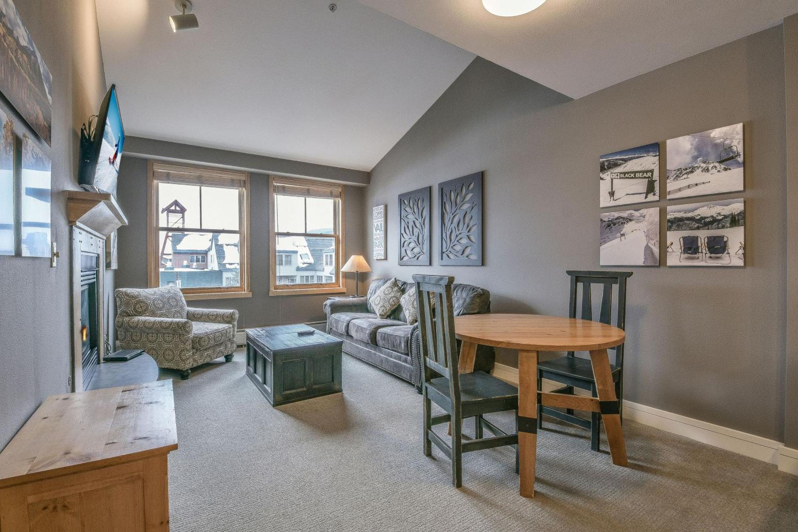 Silver Mill 8311 by SummitCove Lodging