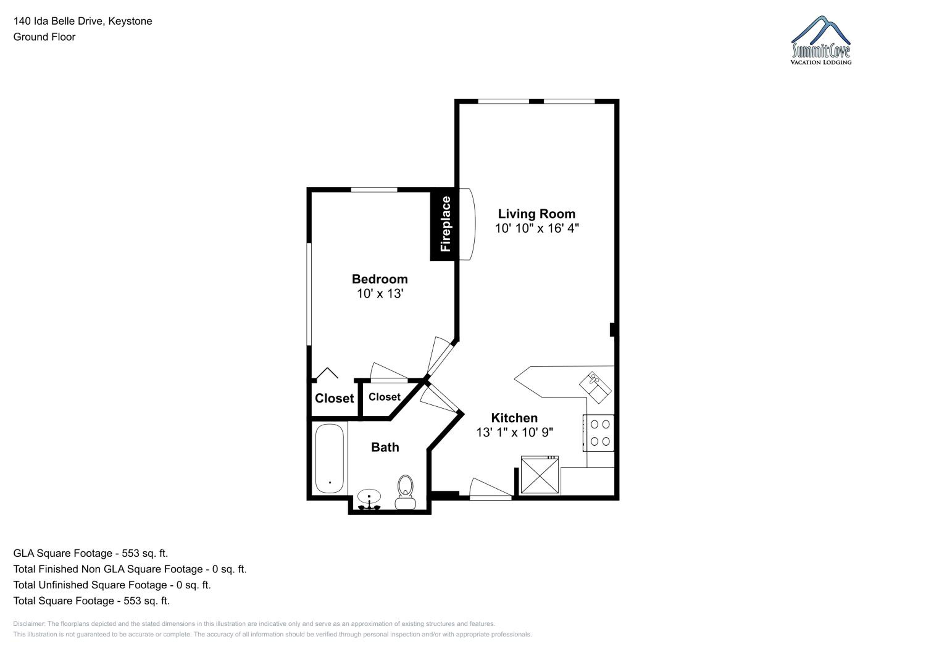 Silver Mill 8311 by SummitCove Lodging