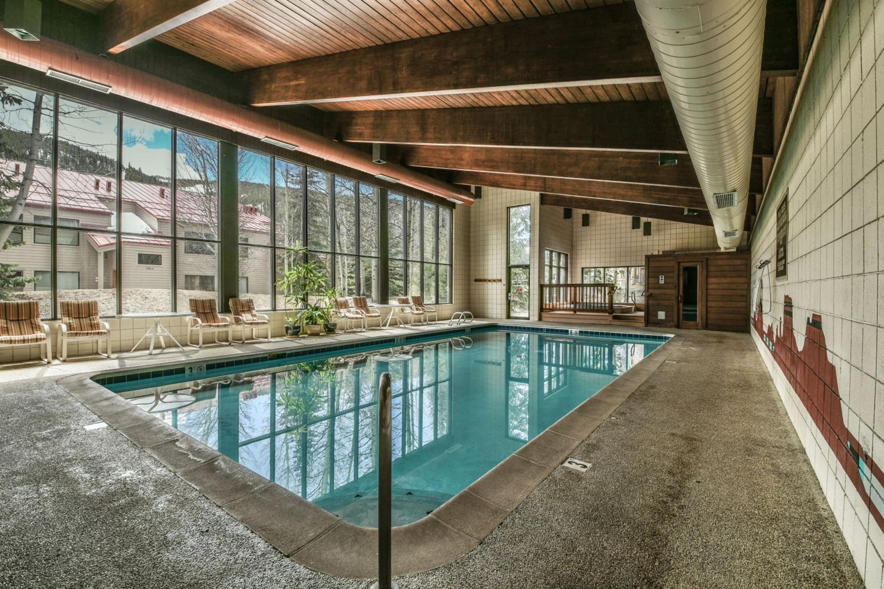 Ski Run 202 by SummitCove Lodging
