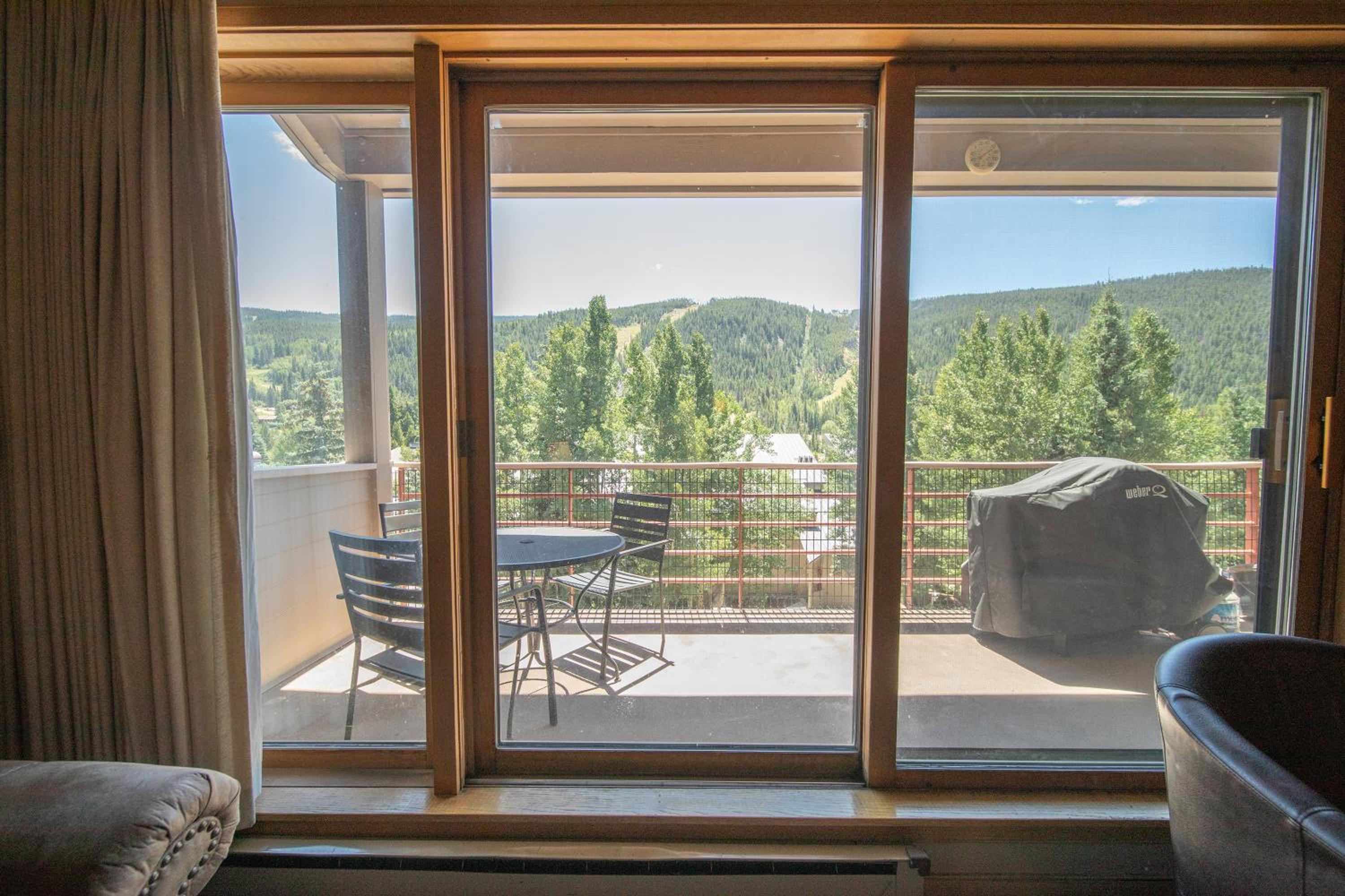 Ski Run 302 by SummitCove Lodging