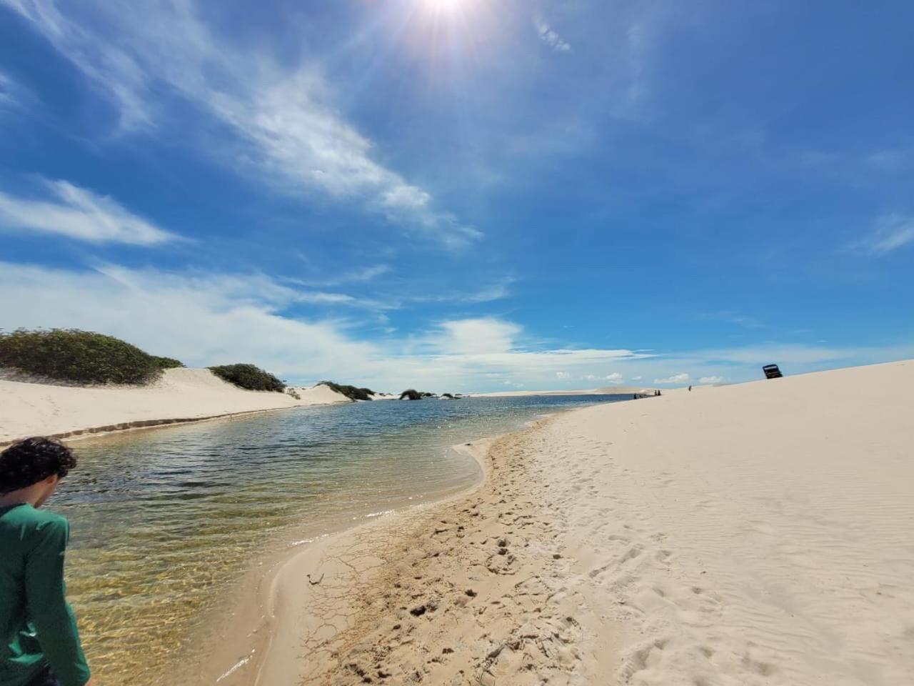 Dunas Brasil