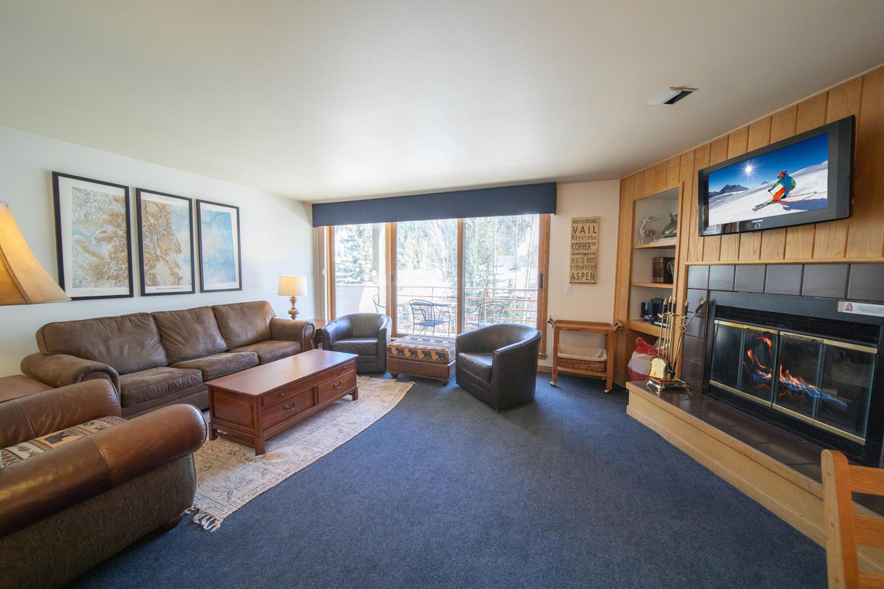 Ski Run 202 by SummitCove Lodging