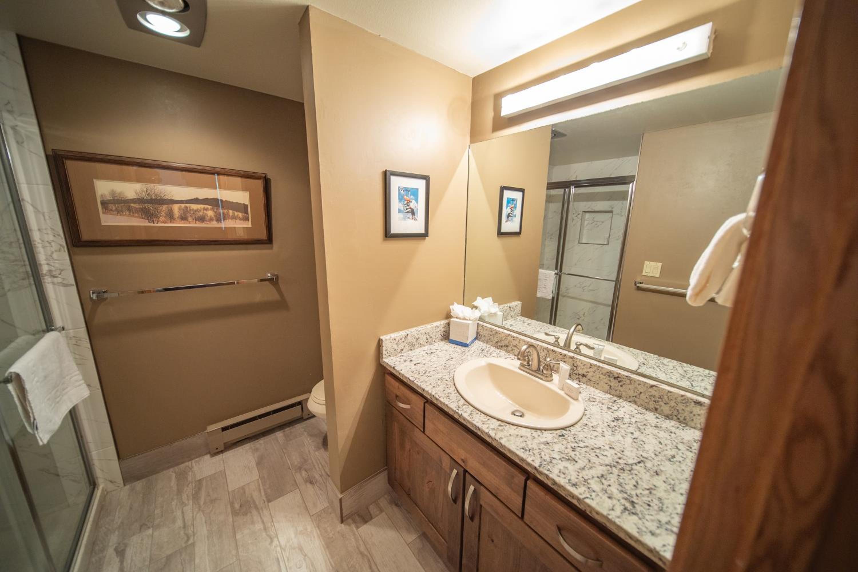 Ski Run 302 by SummitCove Lodging