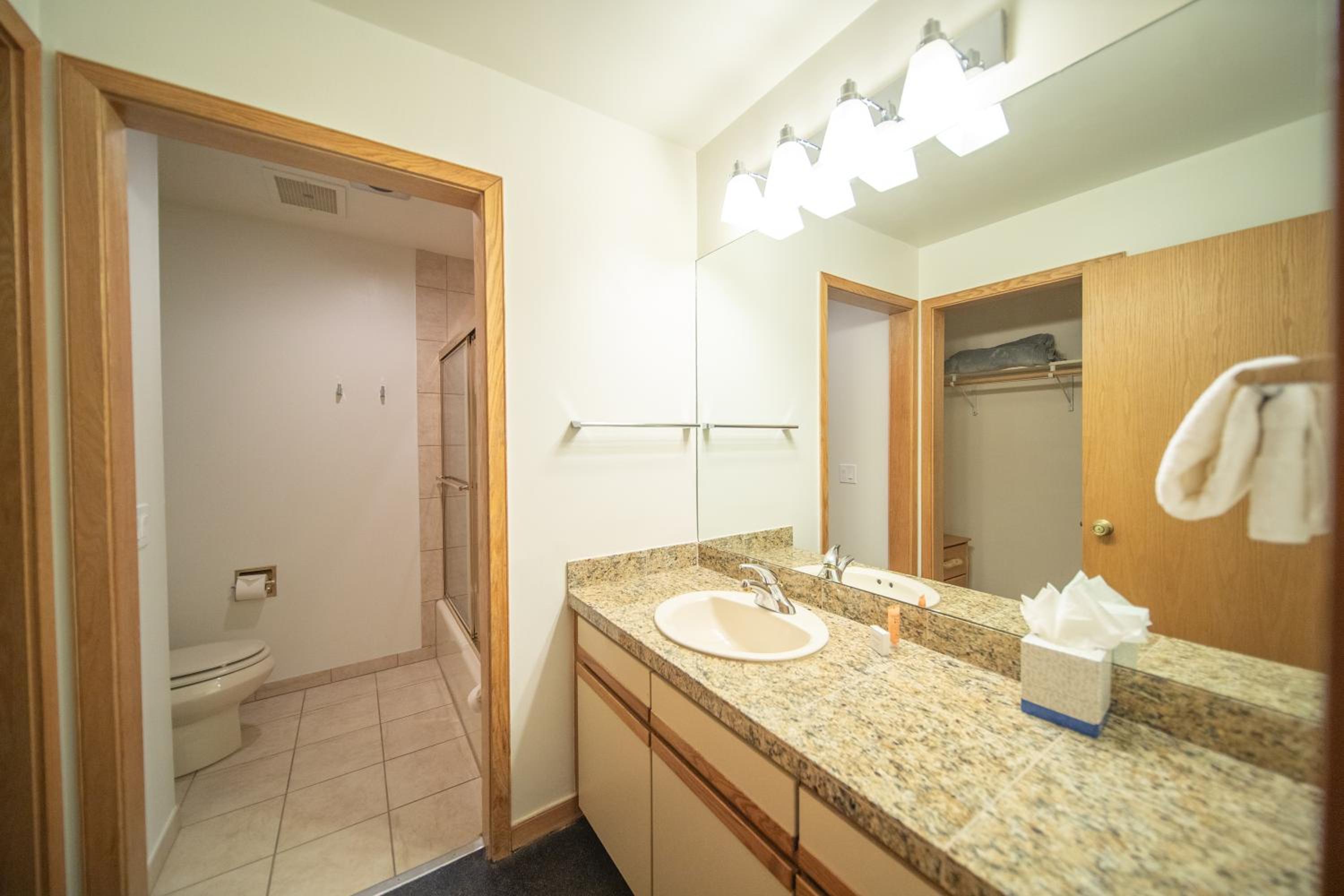 Ski Run 202 by SummitCove Lodging