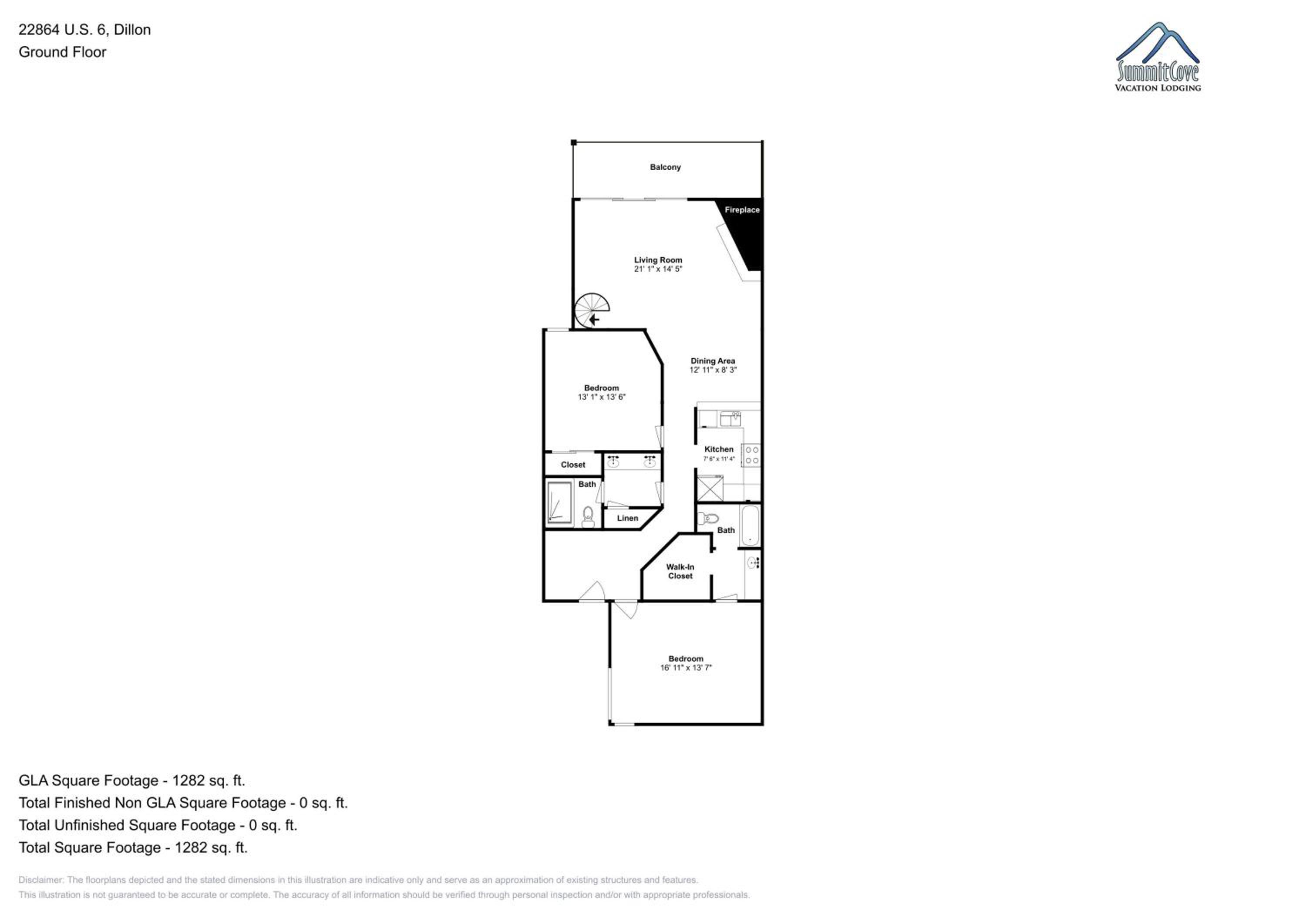 Ski Run 302 by SummitCove Lodging