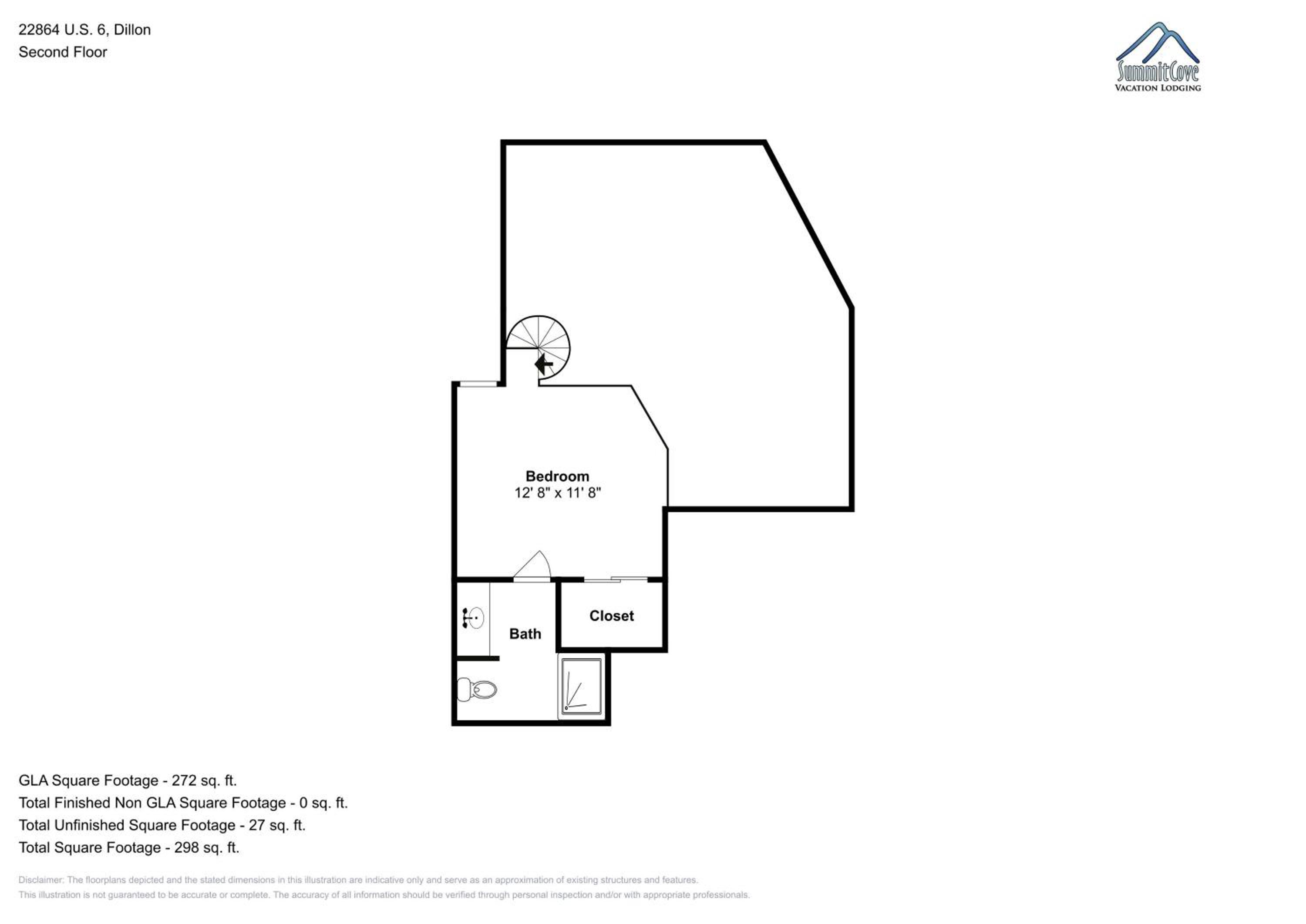 Ski Run 302 by SummitCove Lodging