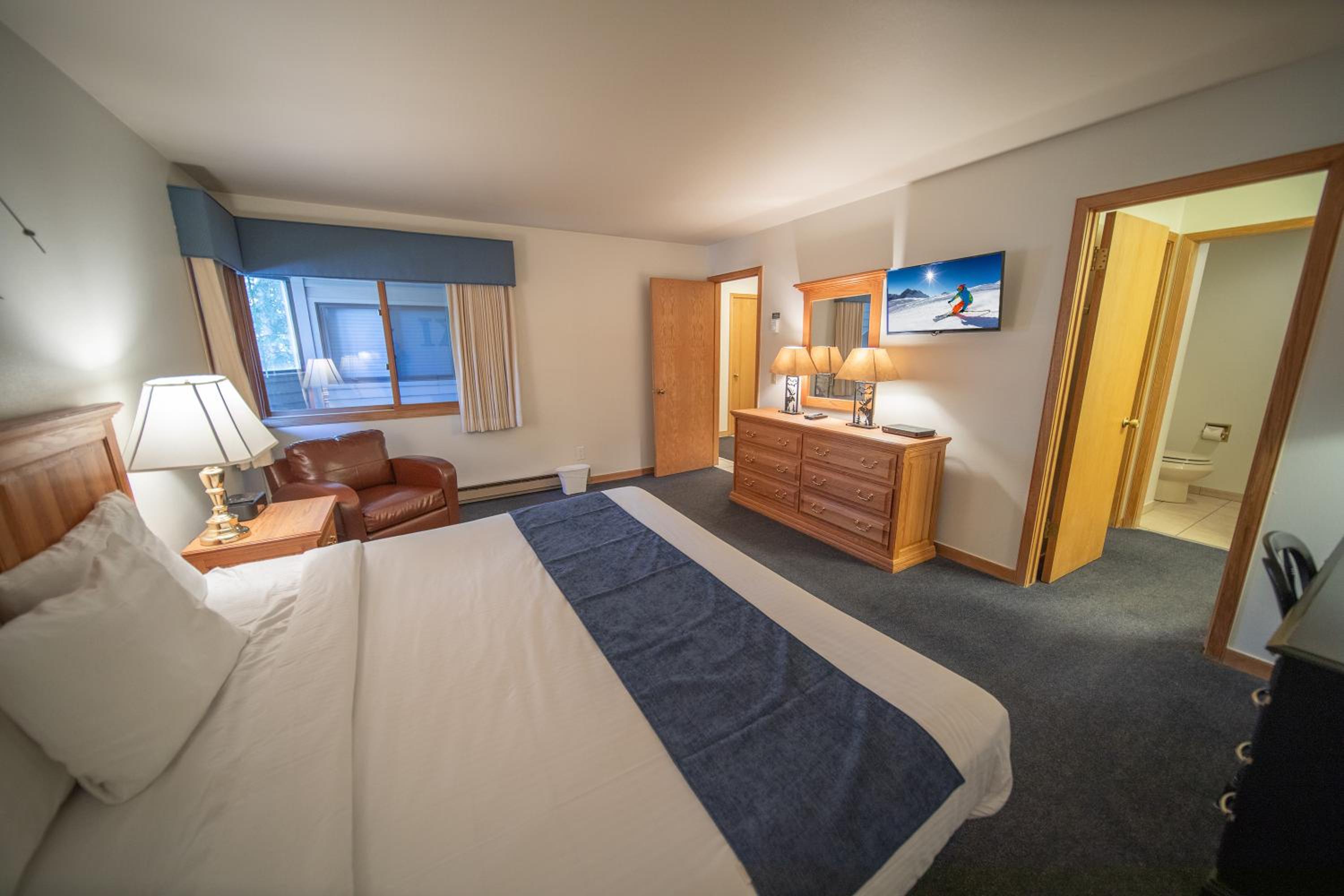Ski Run 202 by SummitCove Lodging