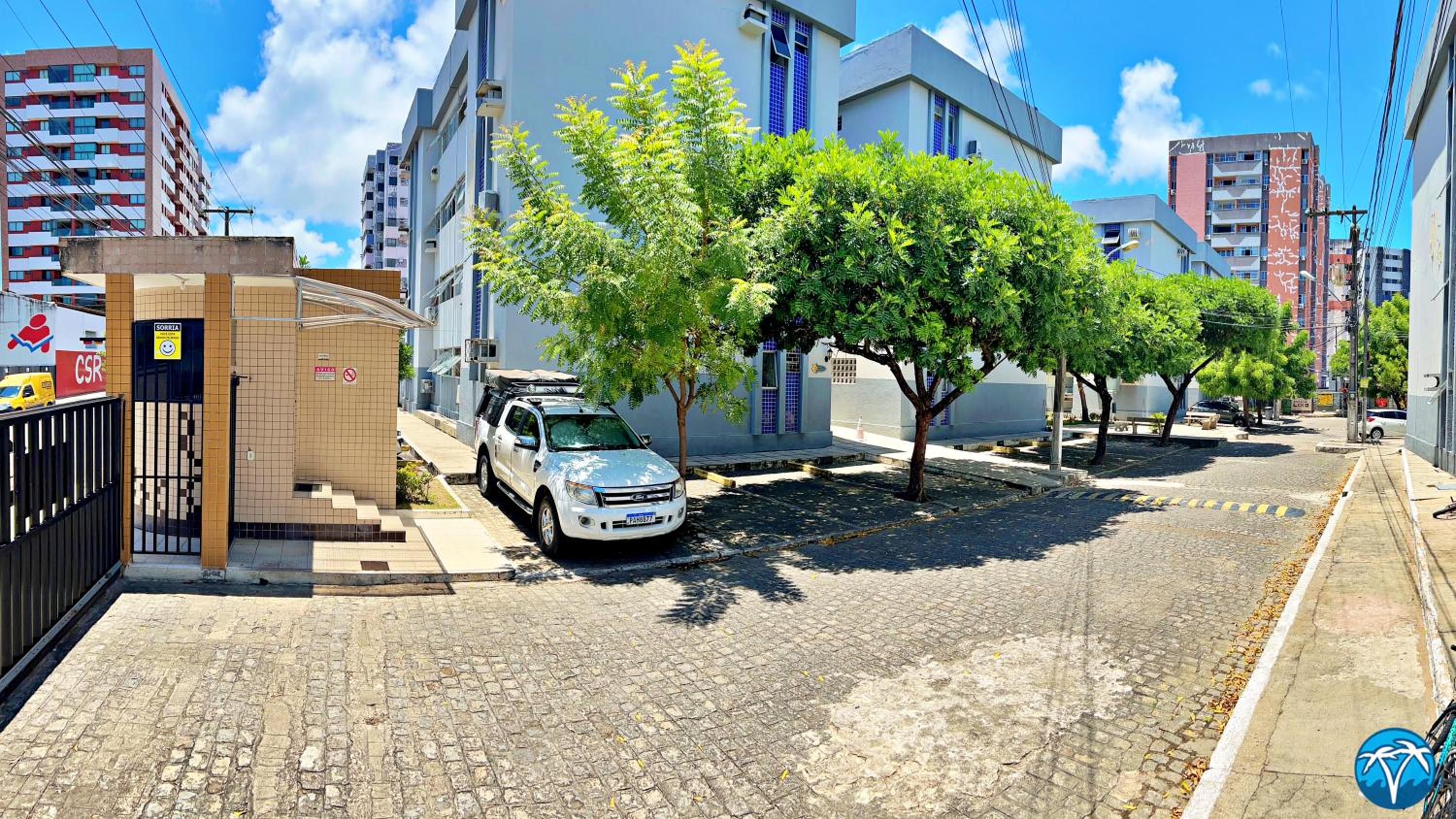 Vacanze - Jardim Tropical