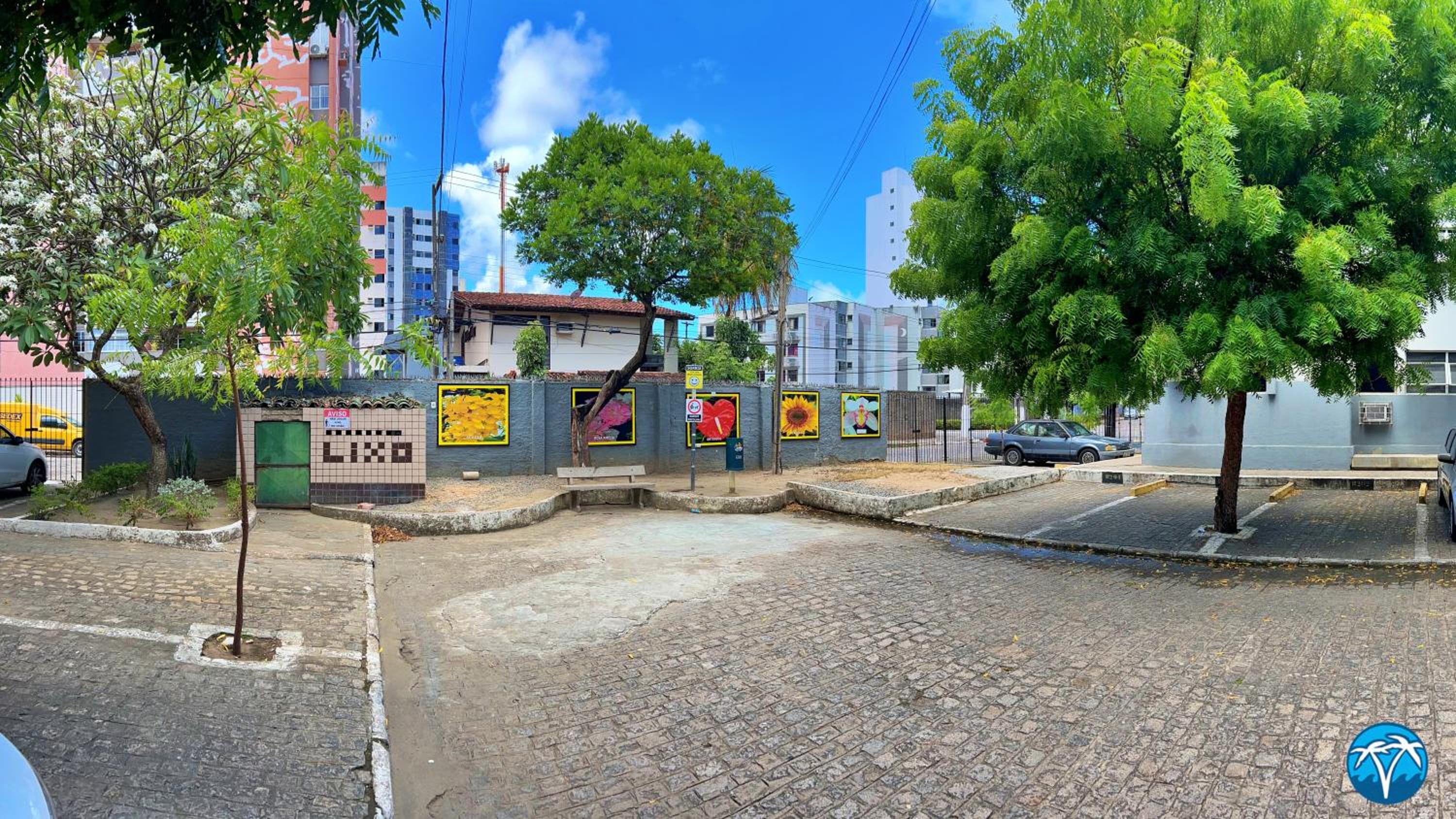 Vacanze - Jardim Tropical