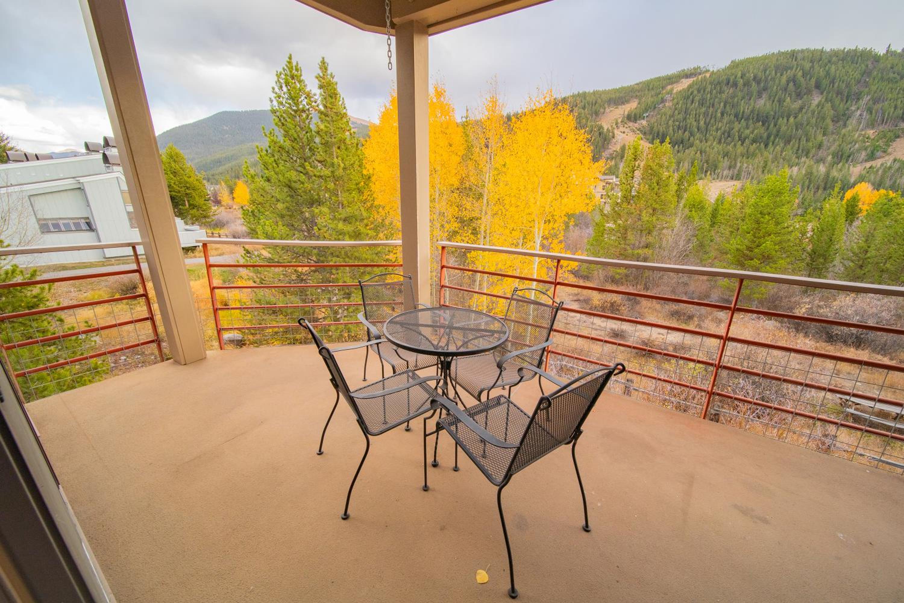 Ski Run 411 by SummitCove Lodging