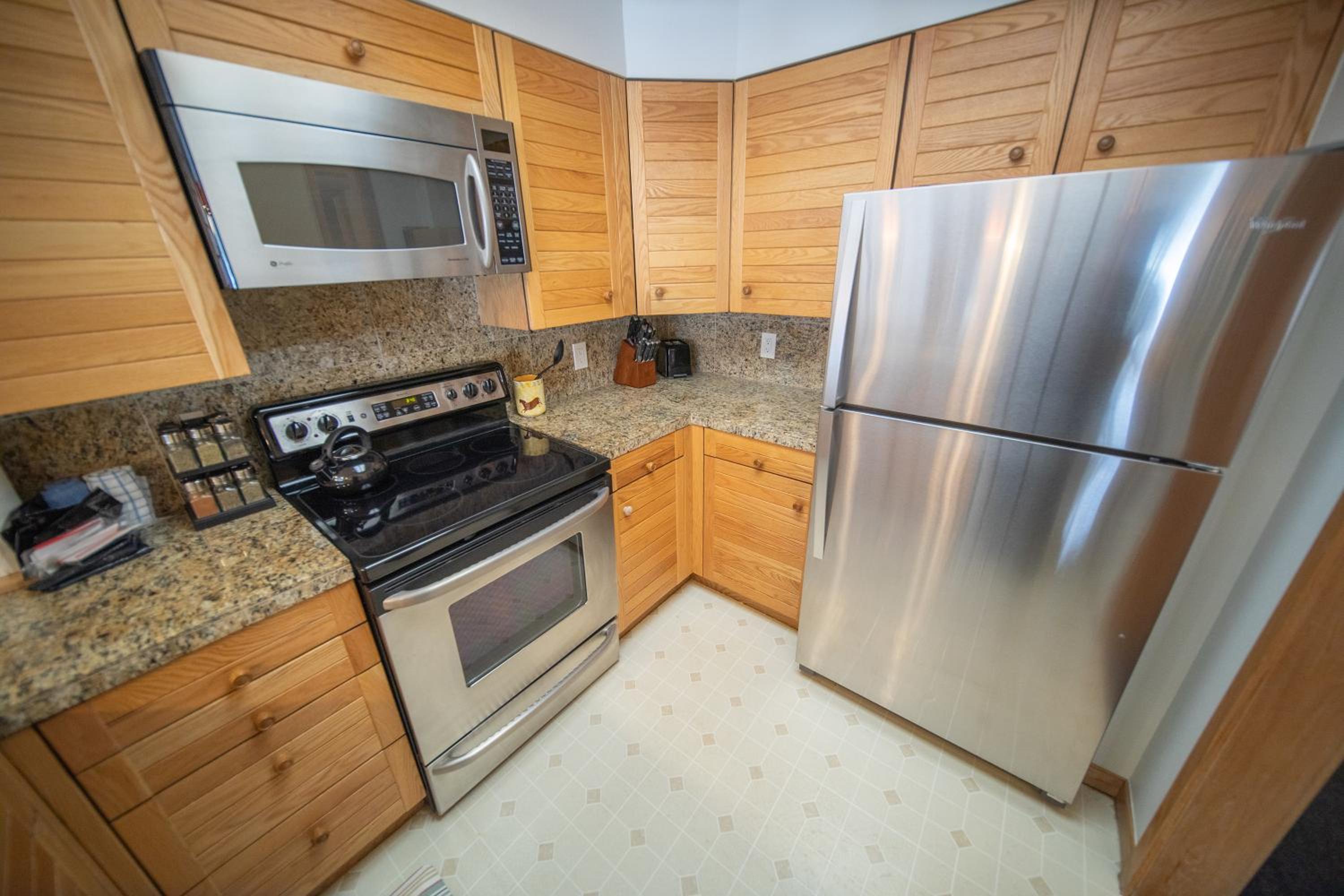 Ski Run 202 by SummitCove Lodging