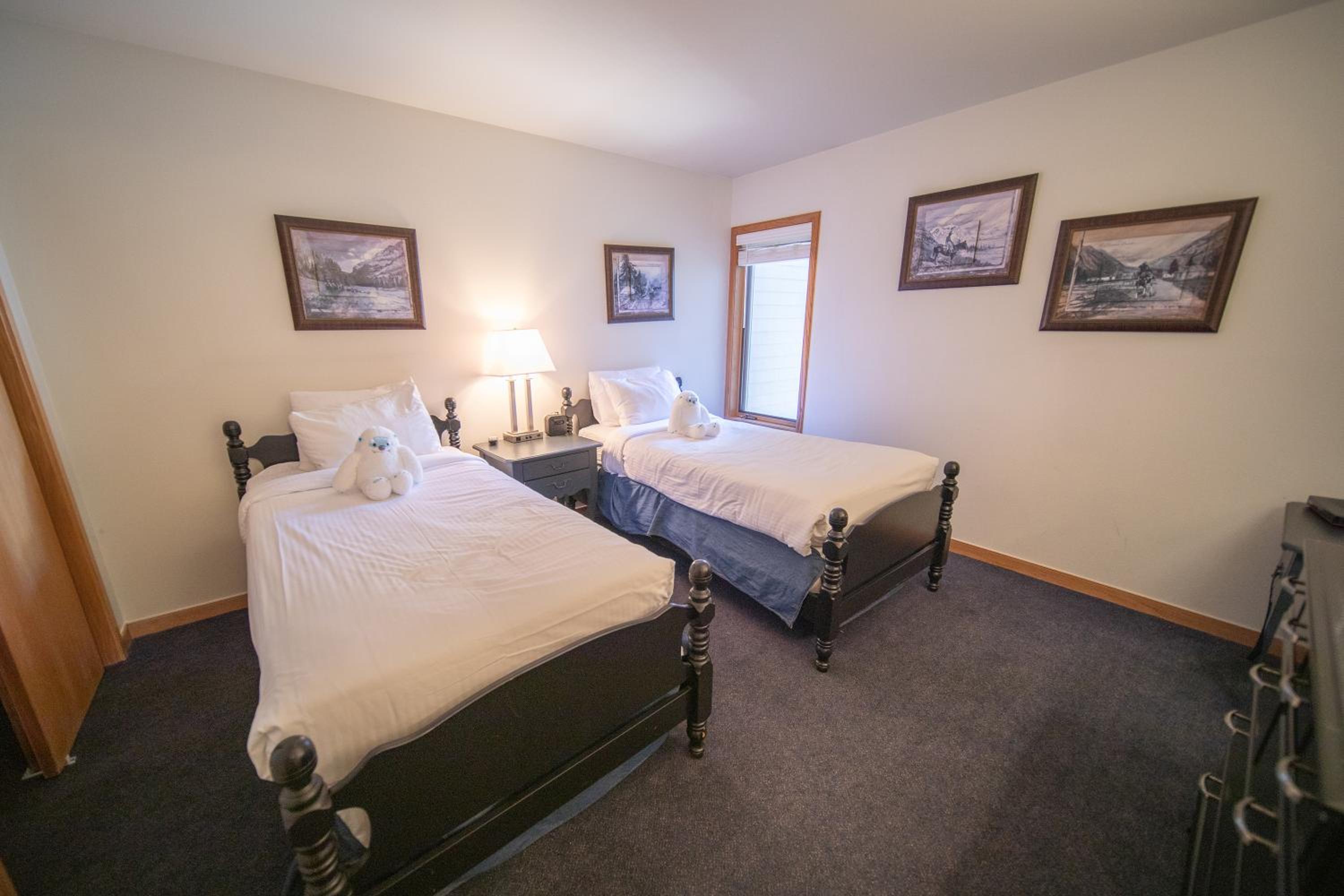 Ski Run 202 by SummitCove Lodging