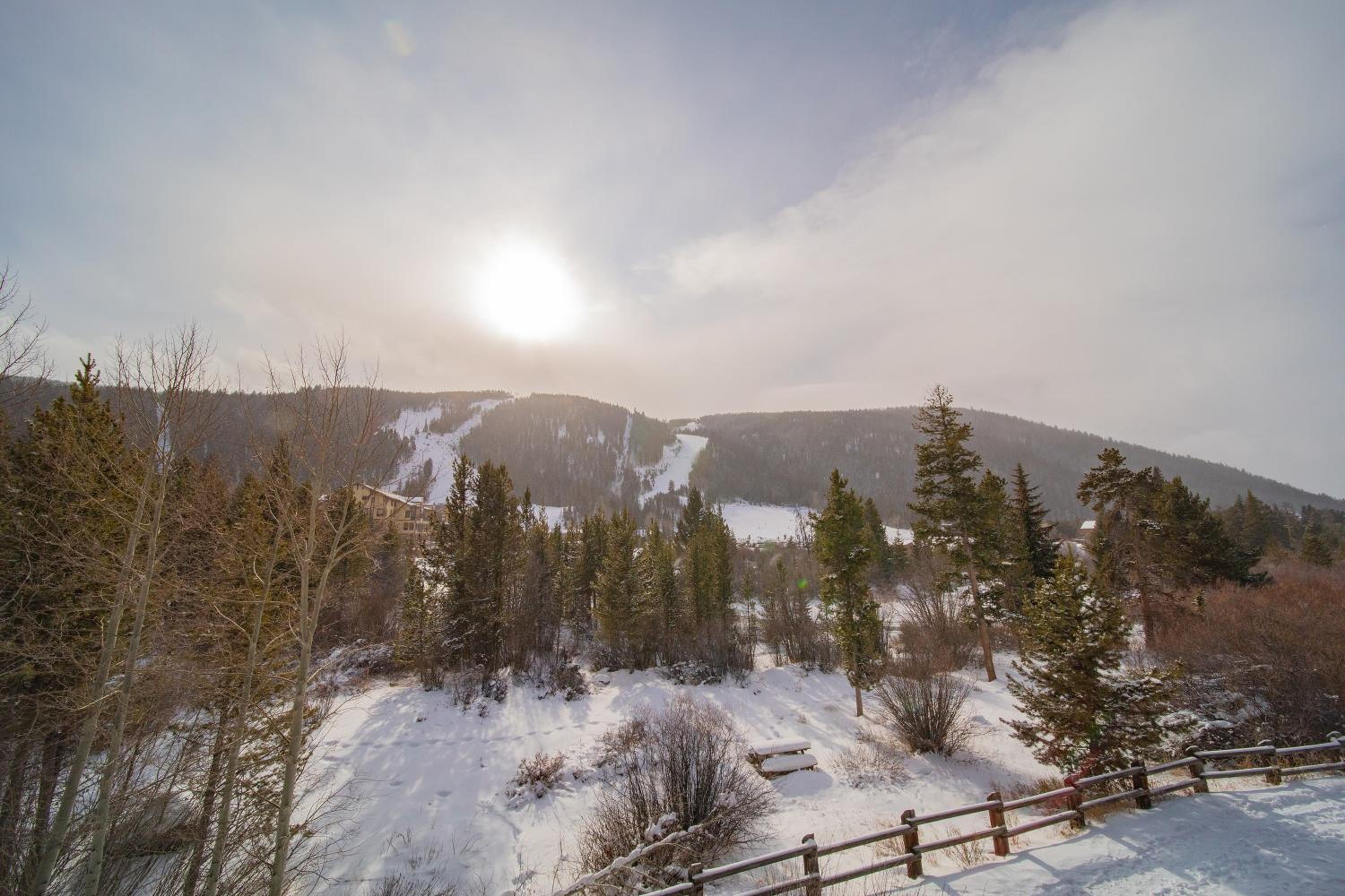 Ski Run 411 by SummitCove Lodging