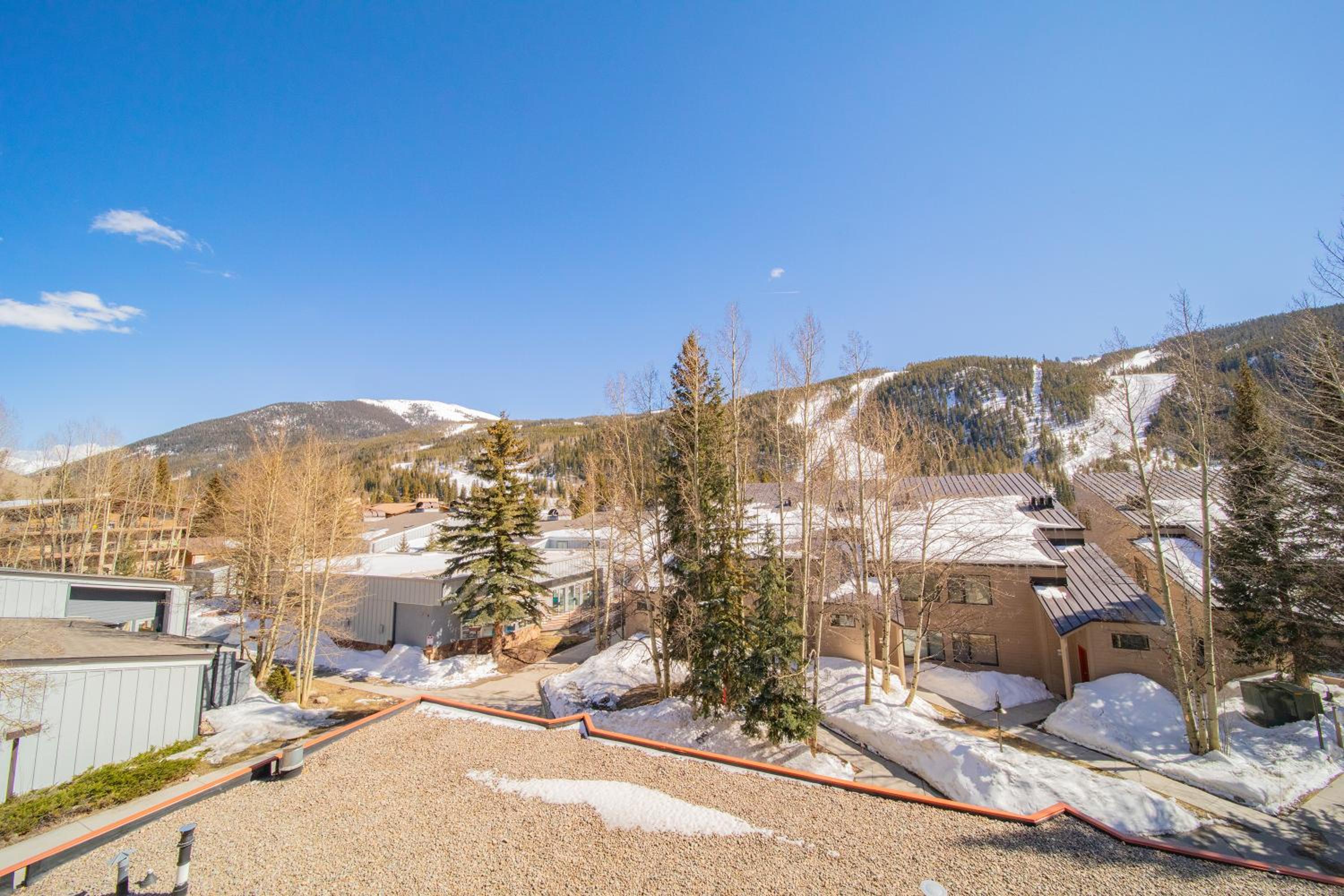 Ski Run 202 by SummitCove Lodging