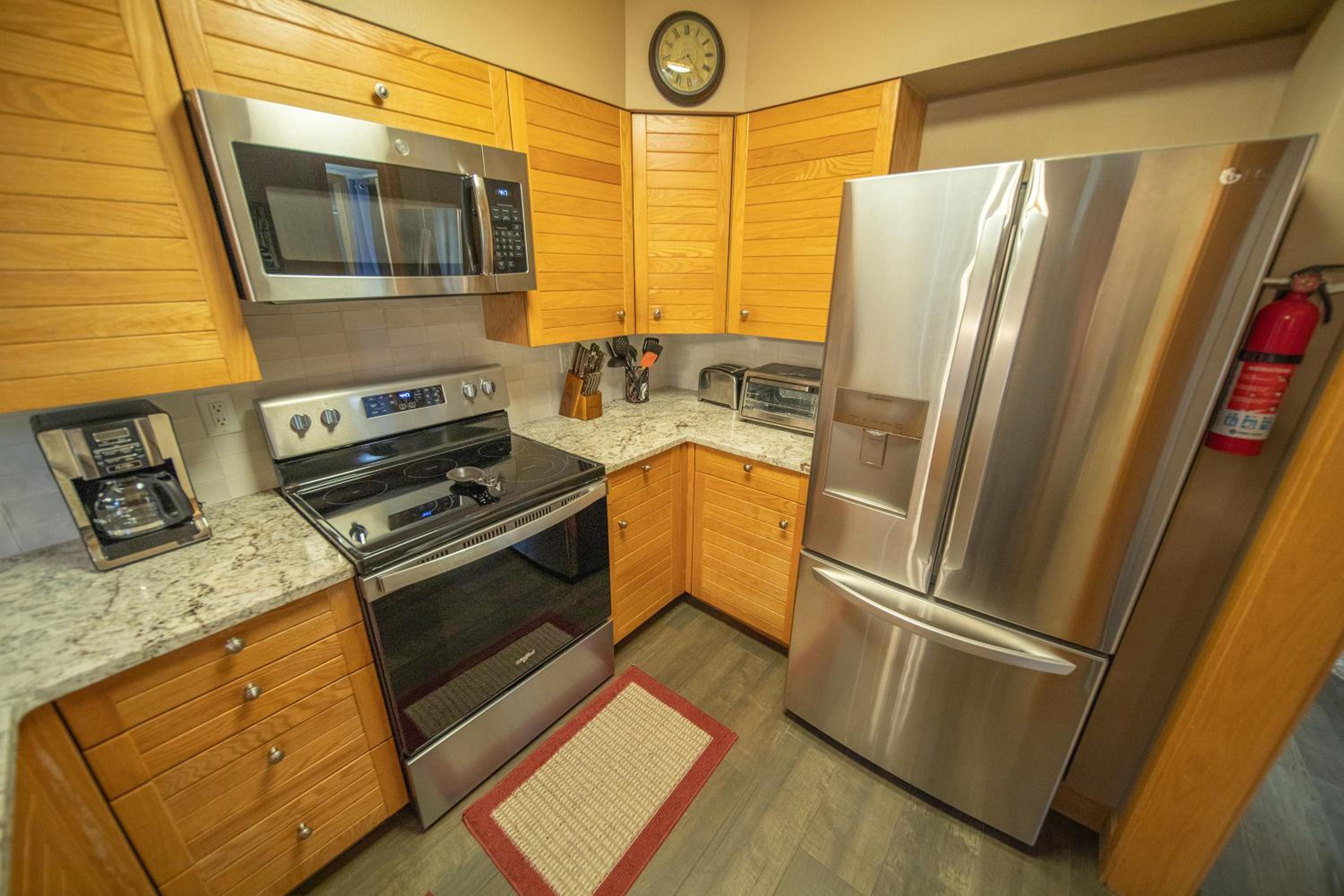 Ski Run 411 by SummitCove Lodging