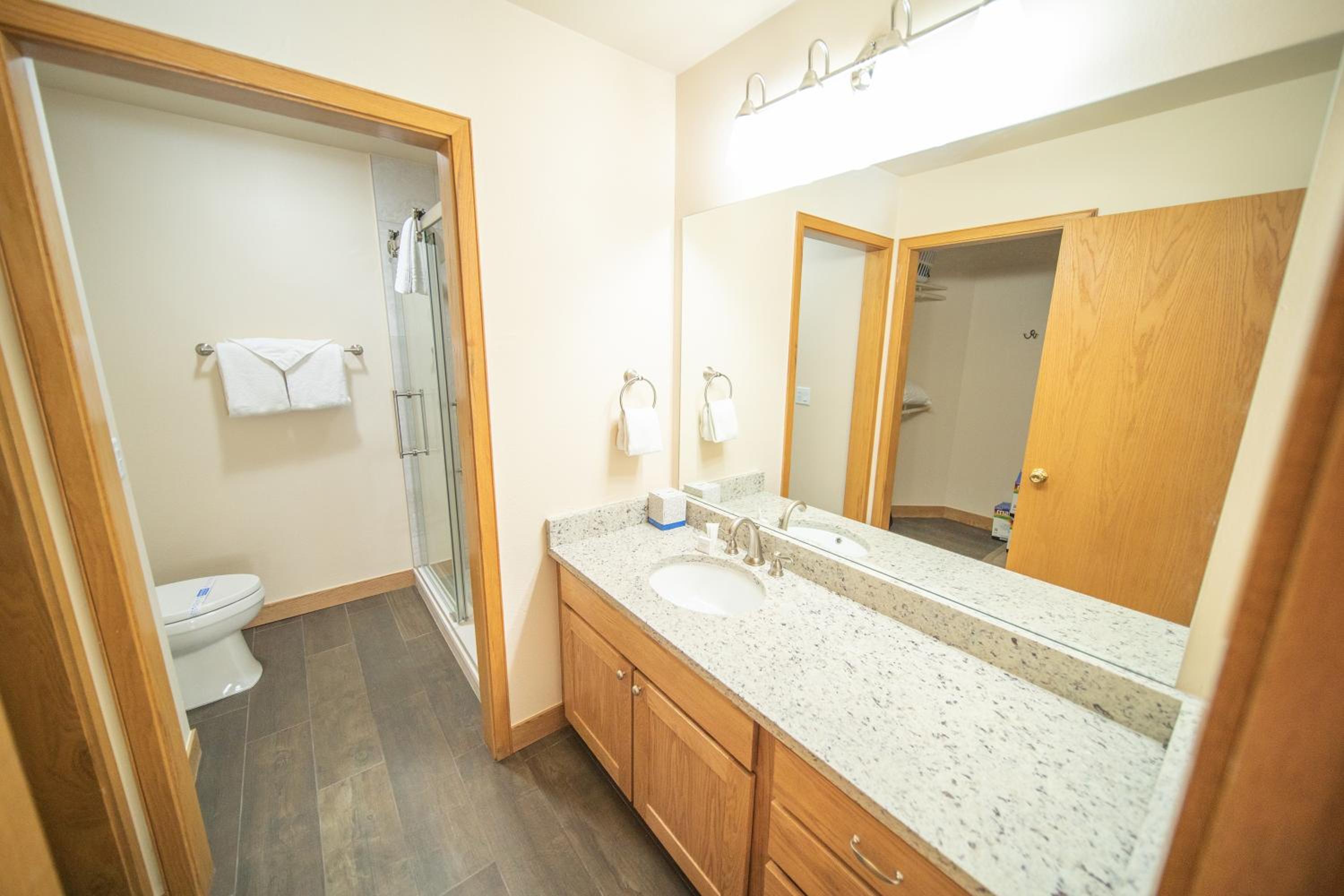 Ski Run 411 by SummitCove Lodging