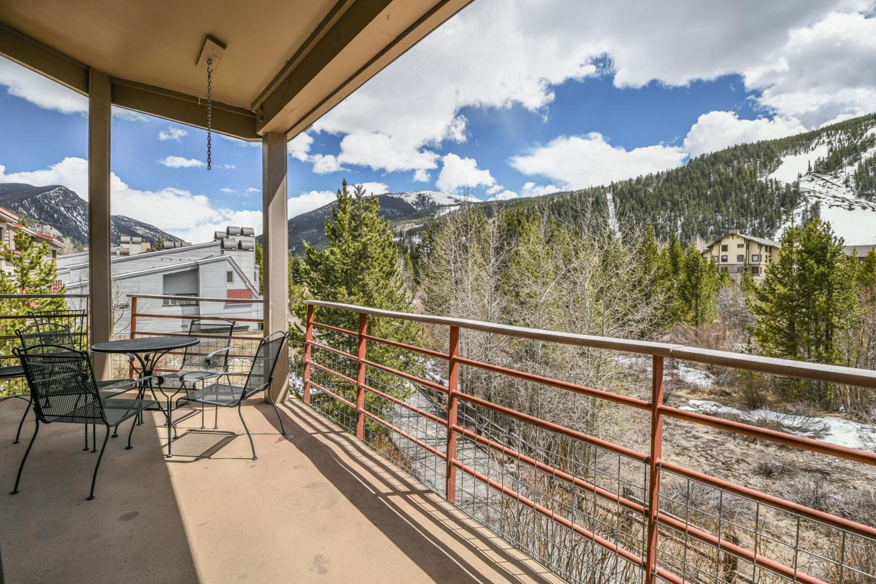 Ski Run 411 by SummitCove Lodging
