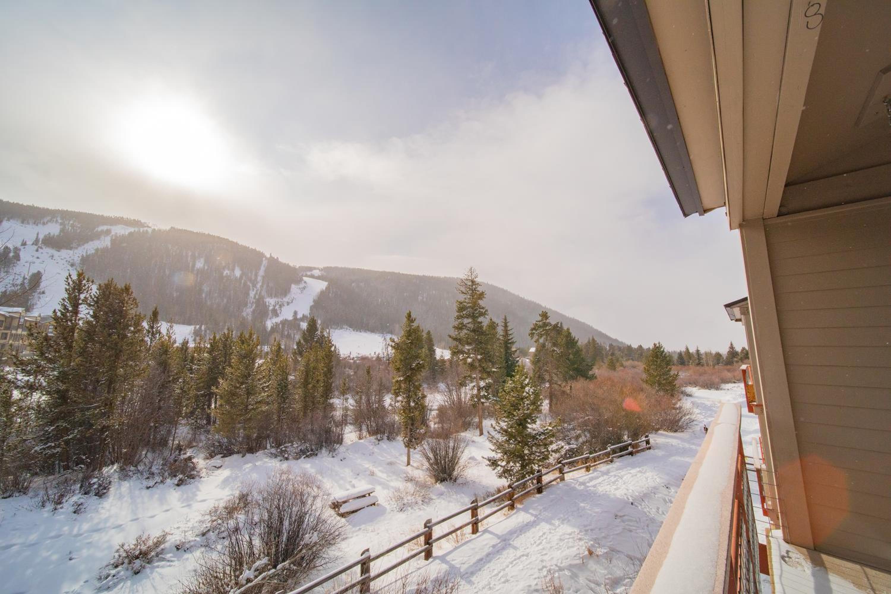 Ski Run 411 by SummitCove Lodging