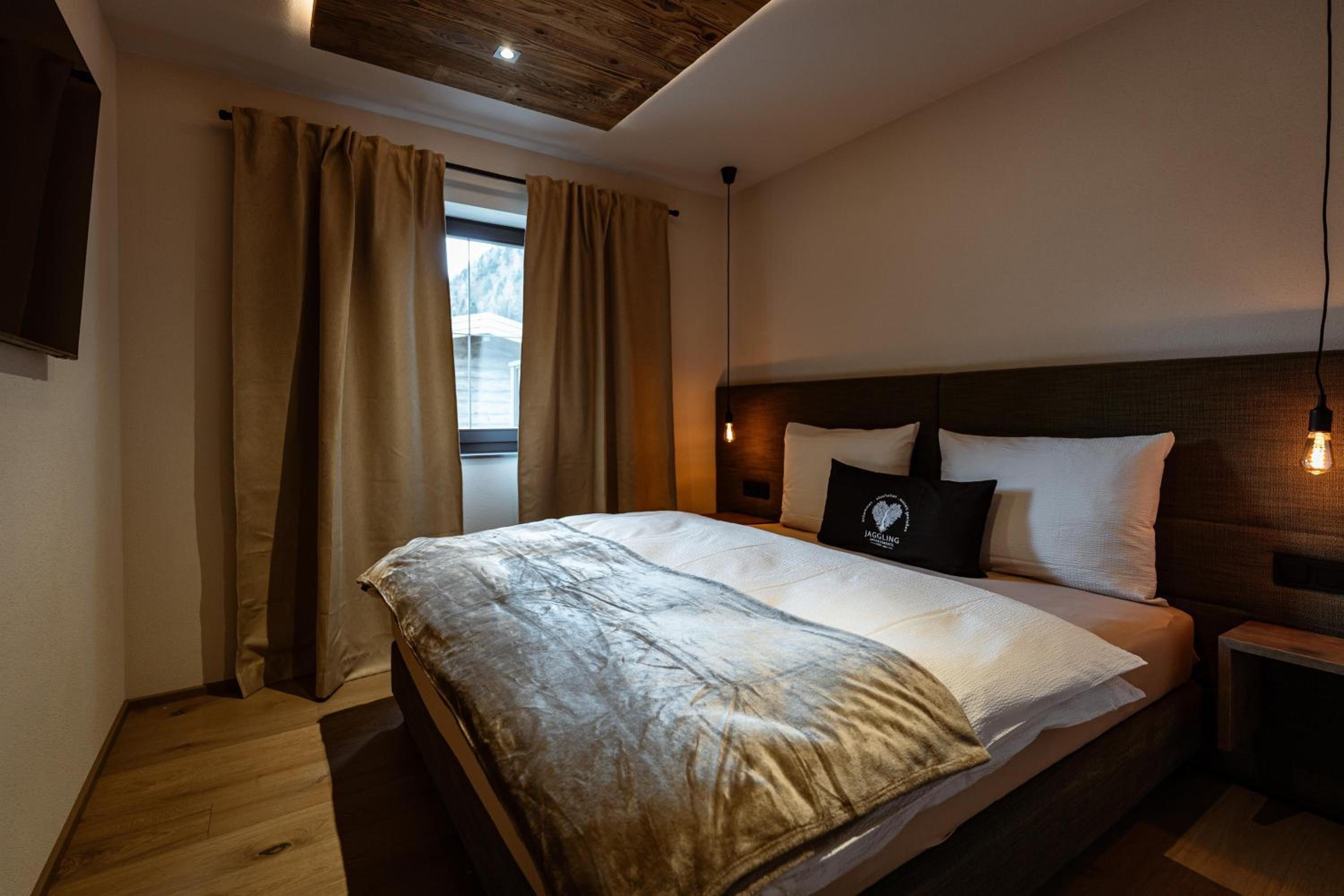 Jaggling Appartements