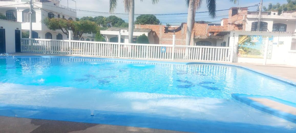 Flandes Tolima Conjunto Santa martha