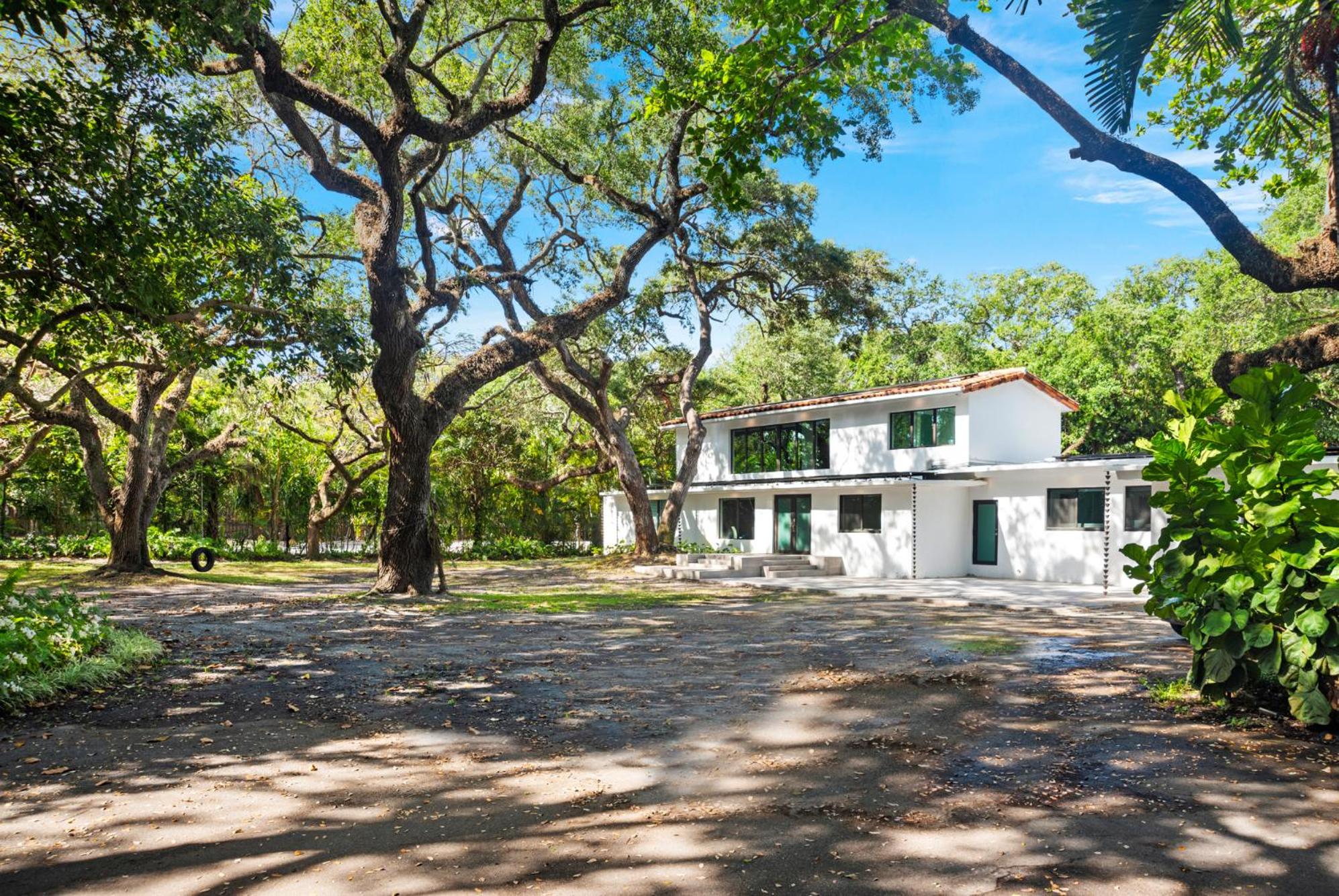 Villa Arielle