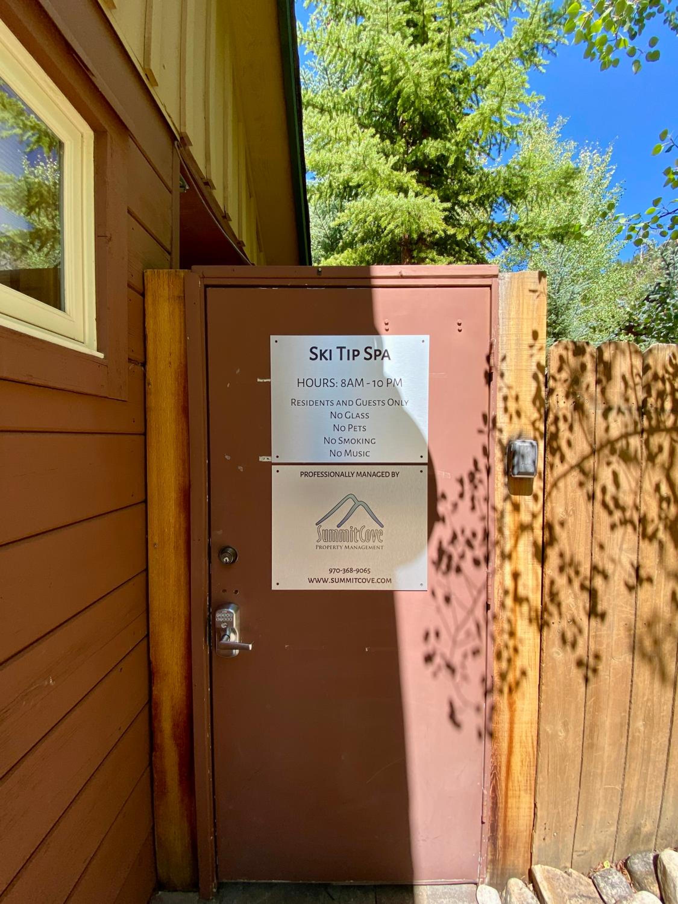 Ski Tip Ranch 8701 by SummitCove Lodging