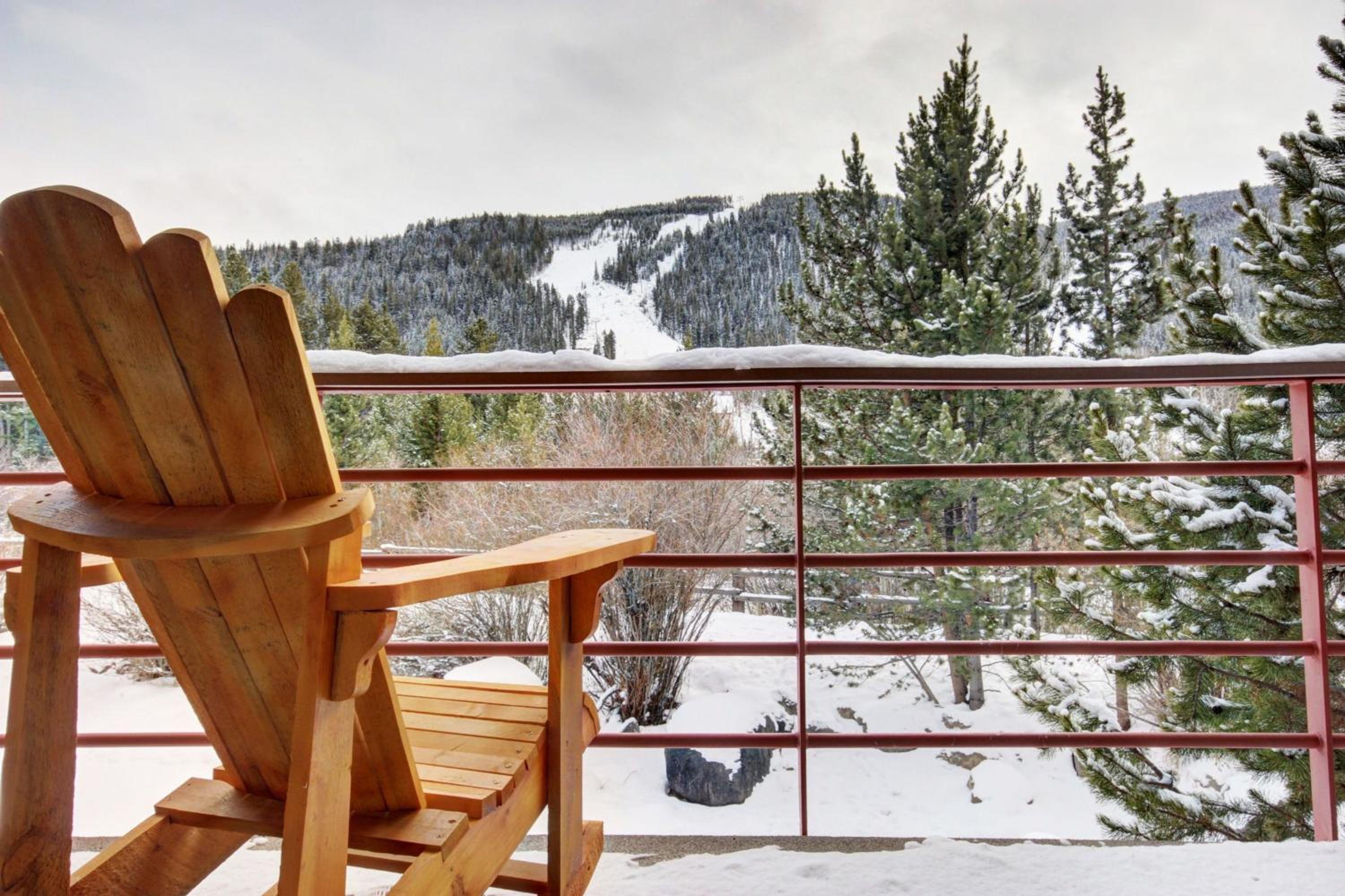 Ski Run 501 by SummitCove Lodging