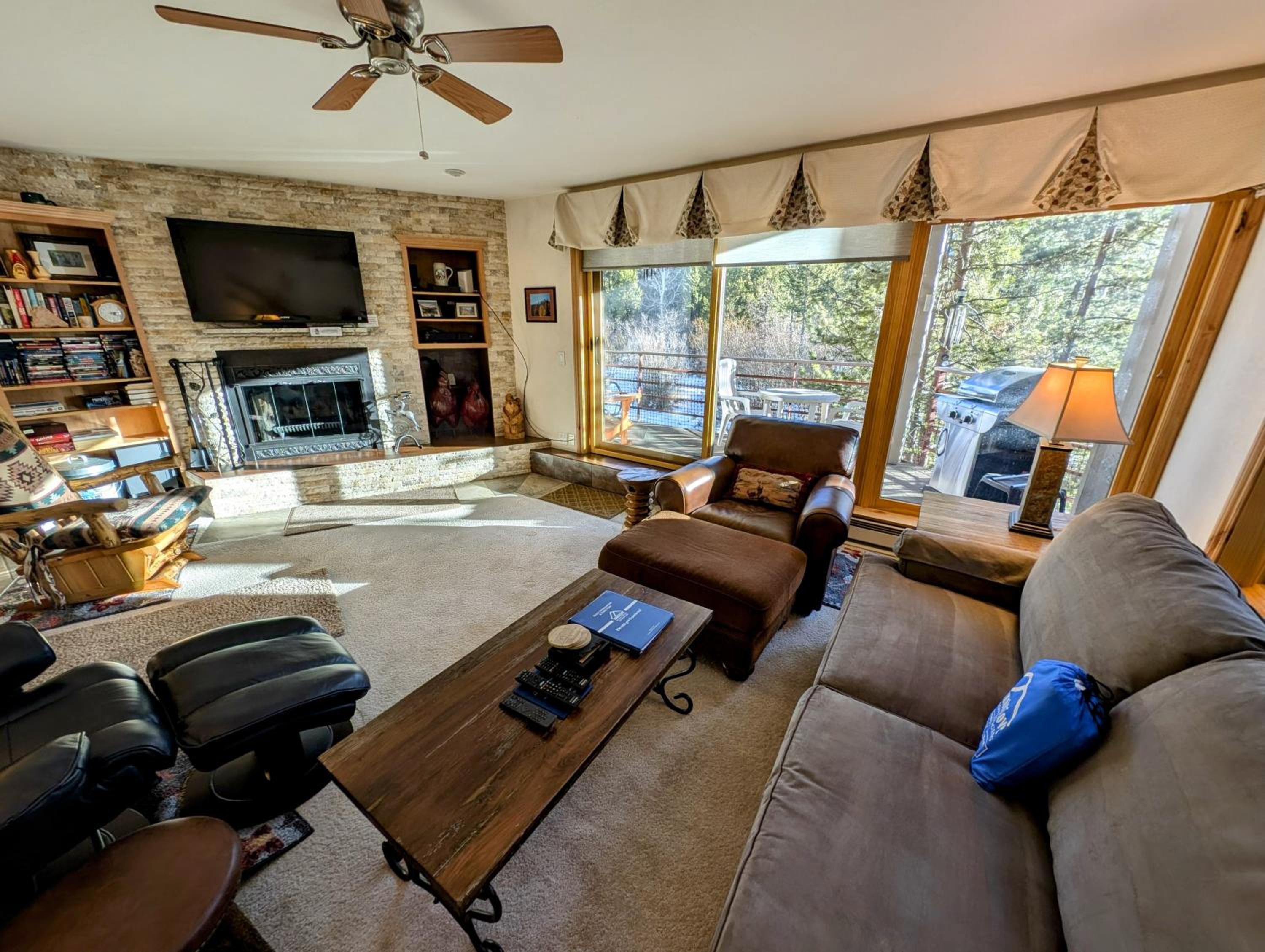Ski Run 501 by SummitCove Lodging
