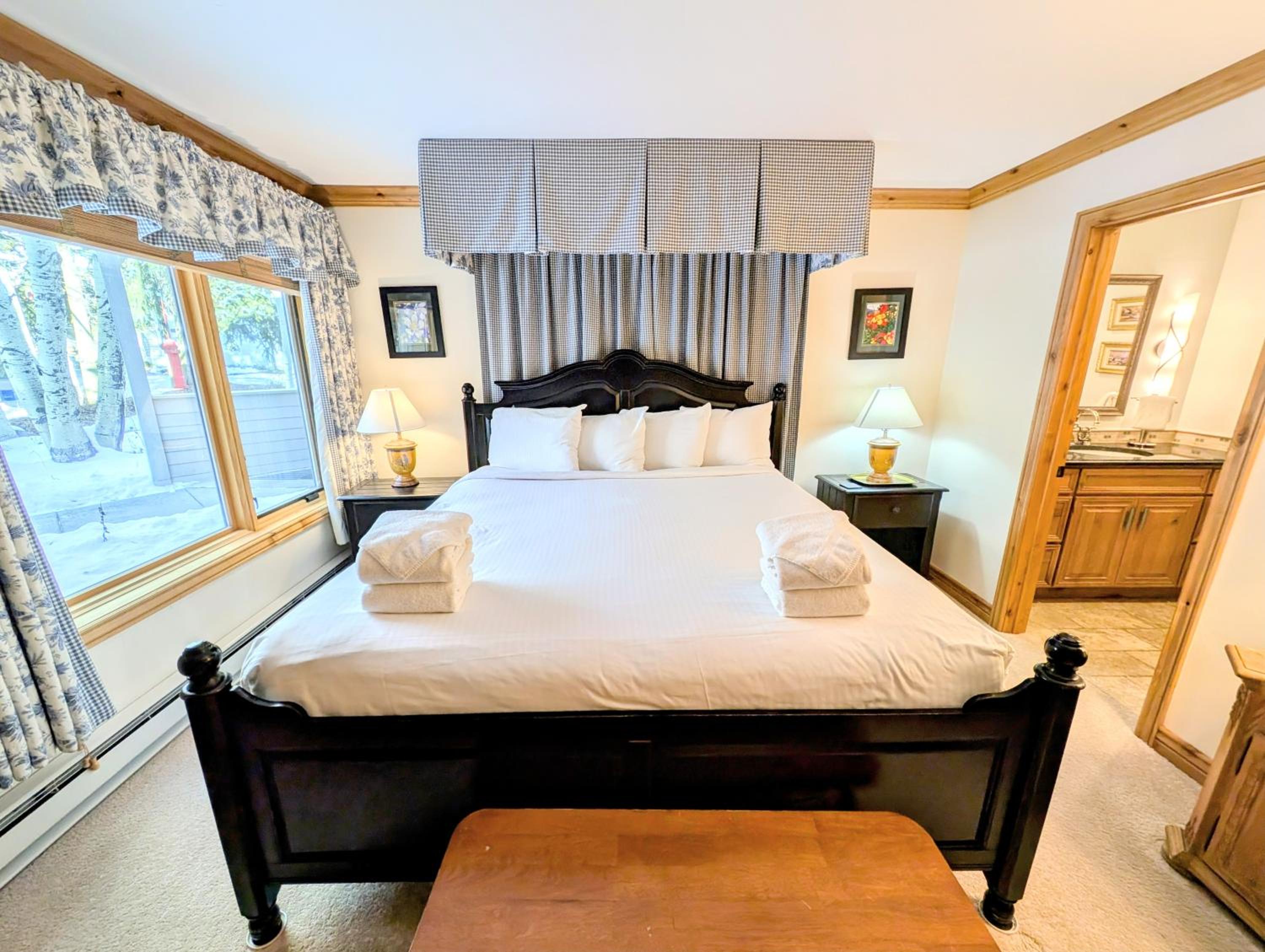Ski Run 501 by SummitCove Lodging