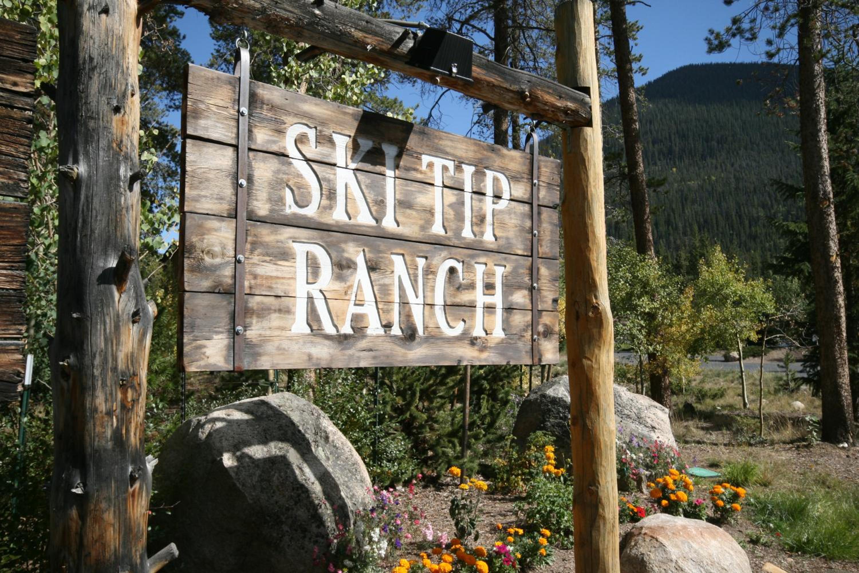 Ski Tip Ranch 8739 by SummitCove Lodging view 4