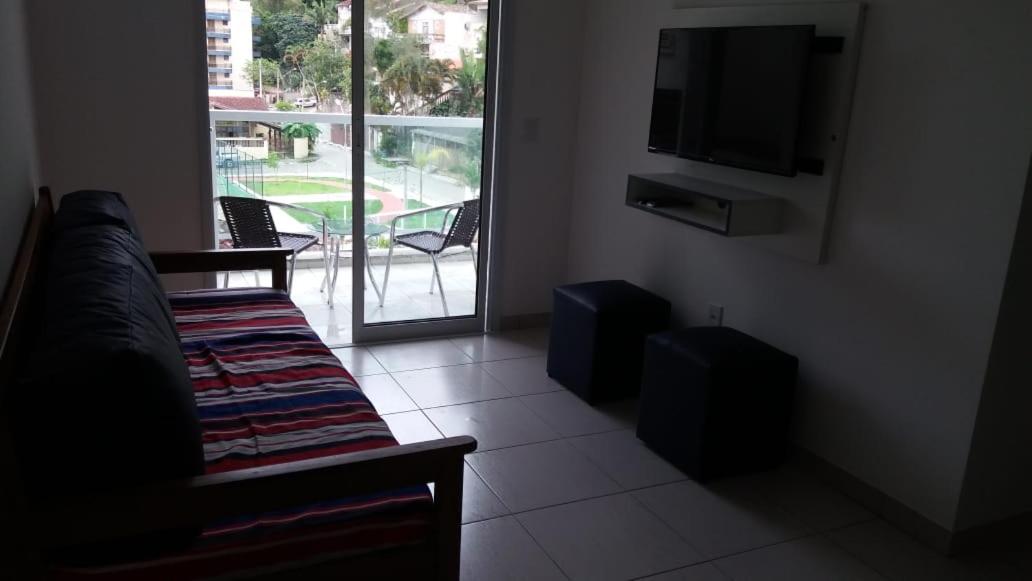Apartamento com Lazer completo wifi, ar nos quartos