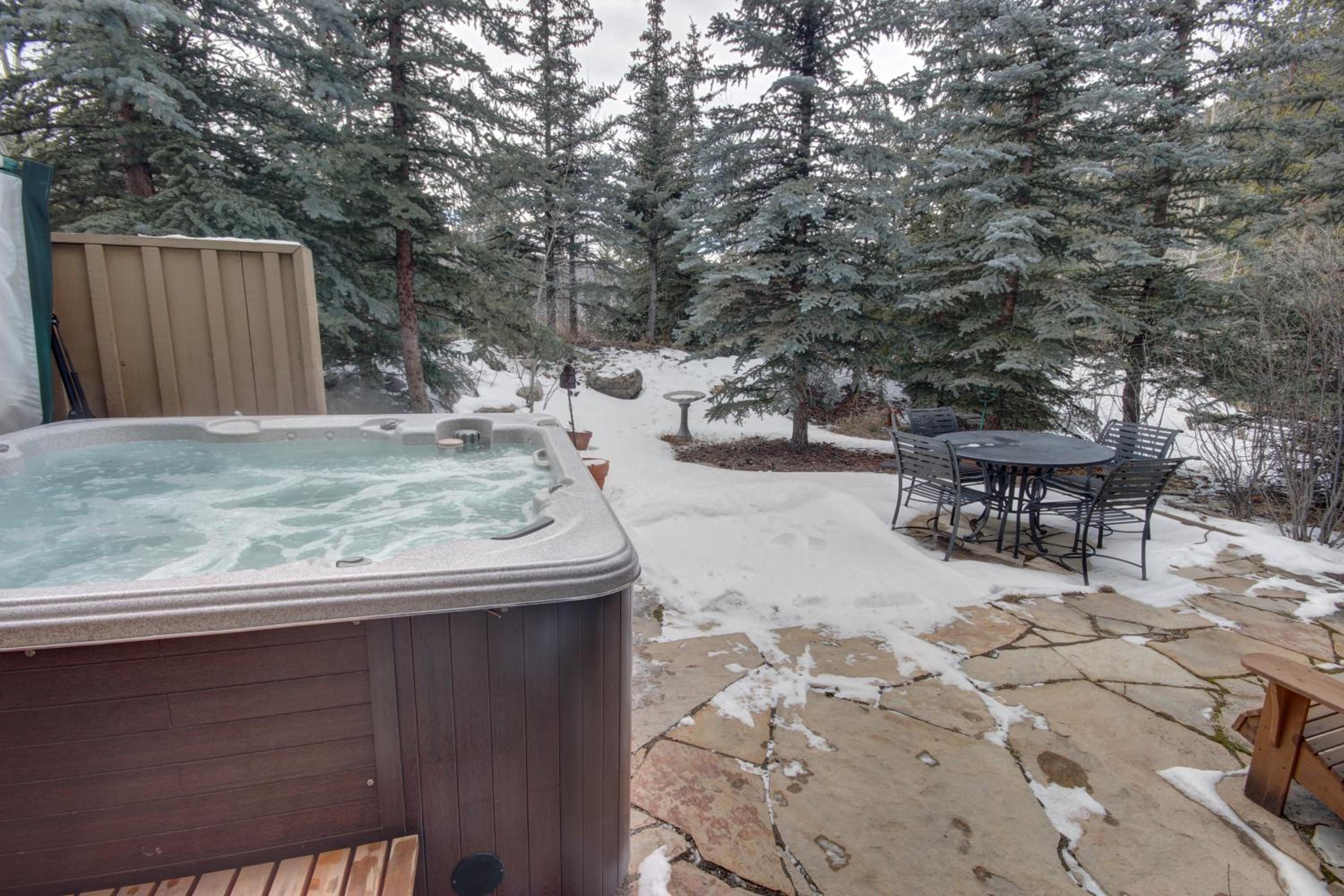 Ski Tip Ranch 8701 by SummitCove Lodging