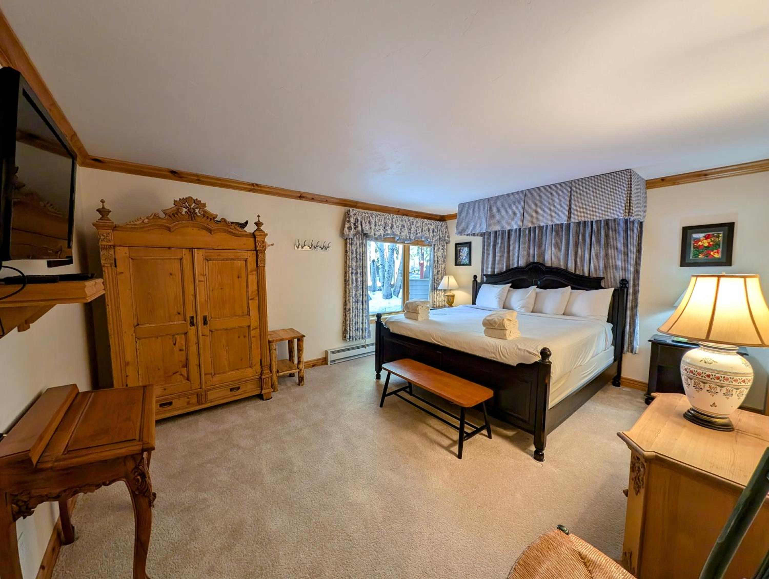 Ski Run 501 by SummitCove Lodging
