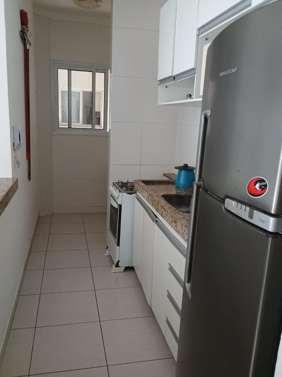 Apartamento com Lazer completo wifi, ar nos quartos