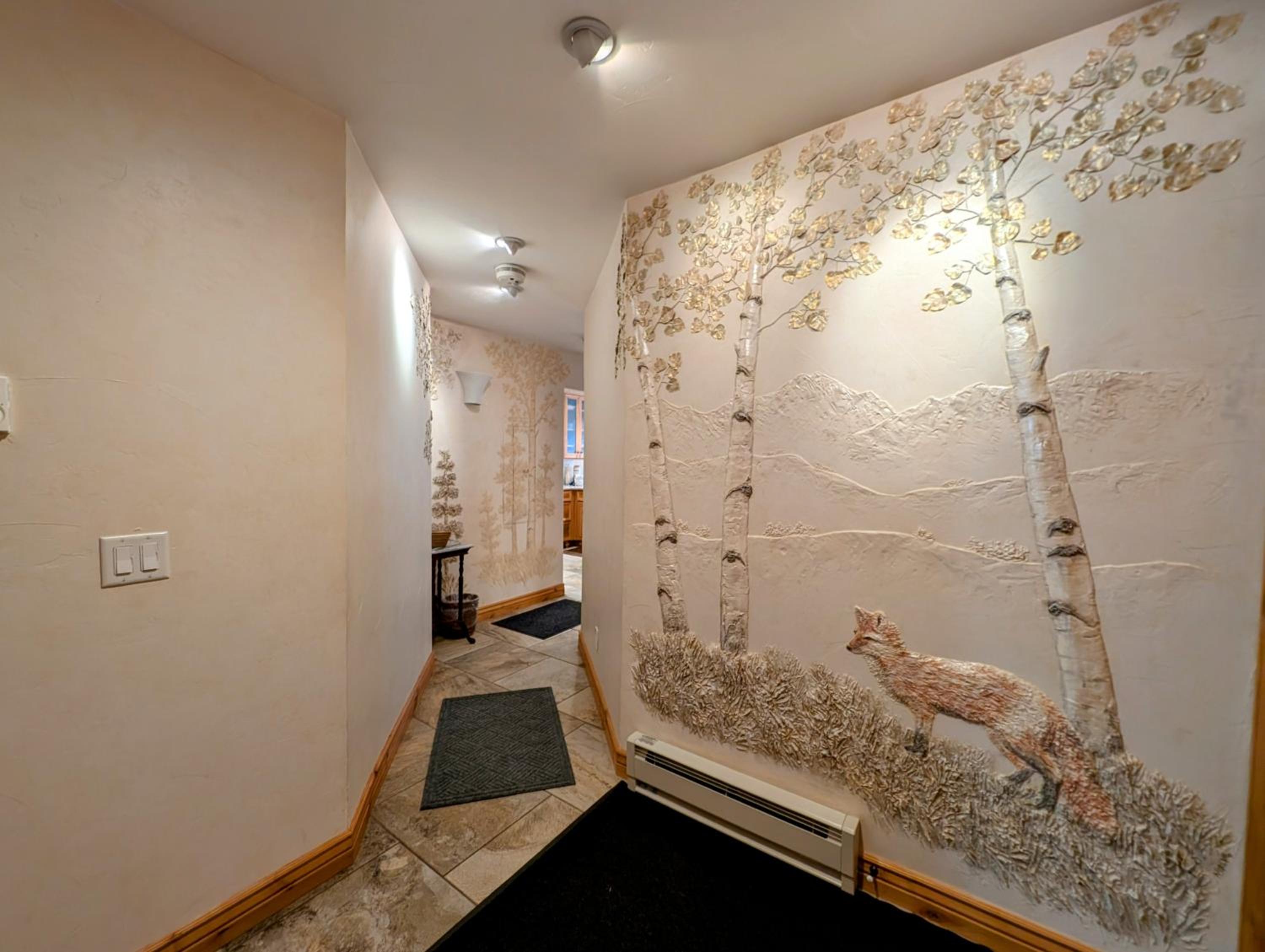 Ski Run 501 by SummitCove Lodging