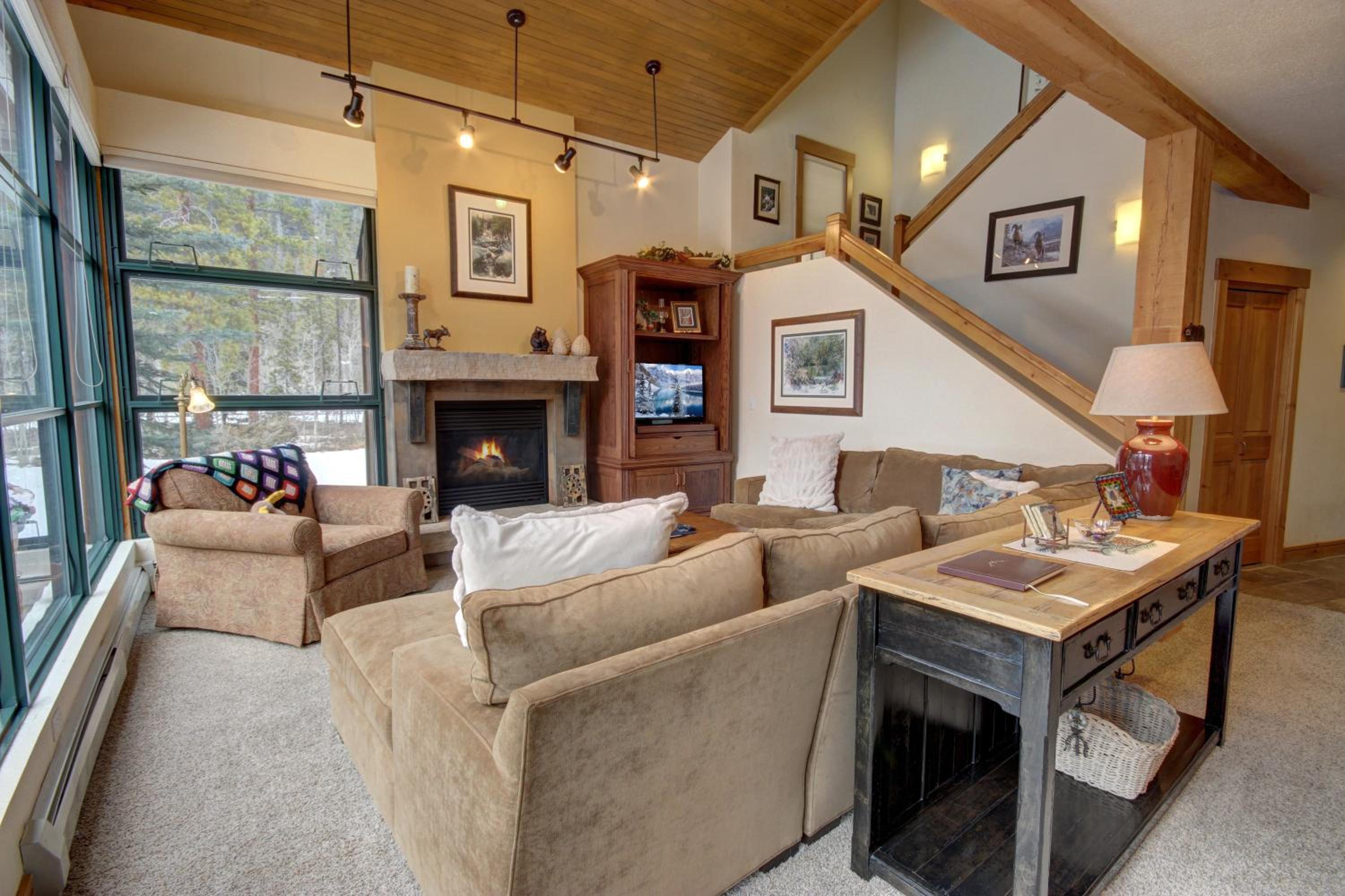 Ski Tip Ranch 8701 by SummitCove Lodging