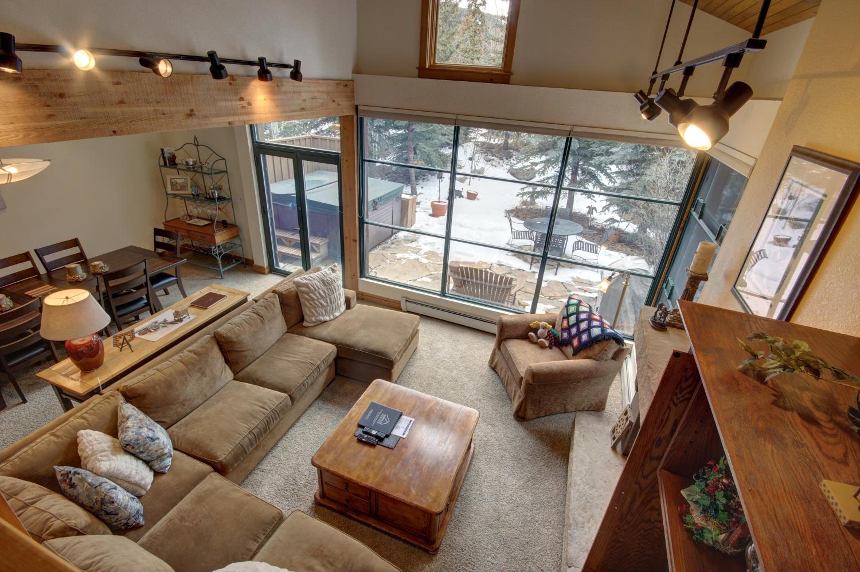Ski Tip Ranch 8701 by SummitCove Lodging