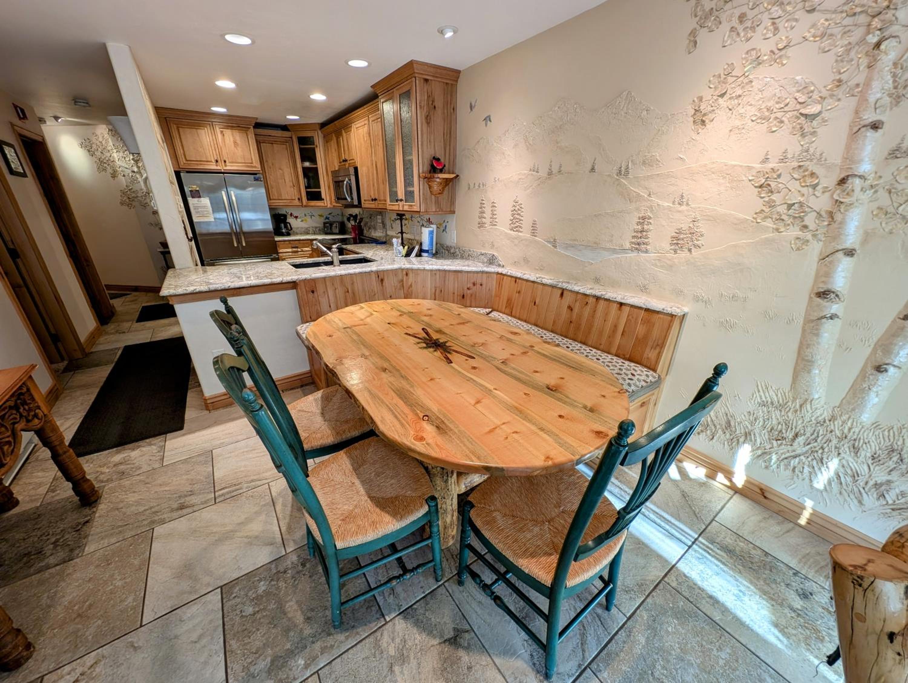 Ski Run 501 by SummitCove Lodging