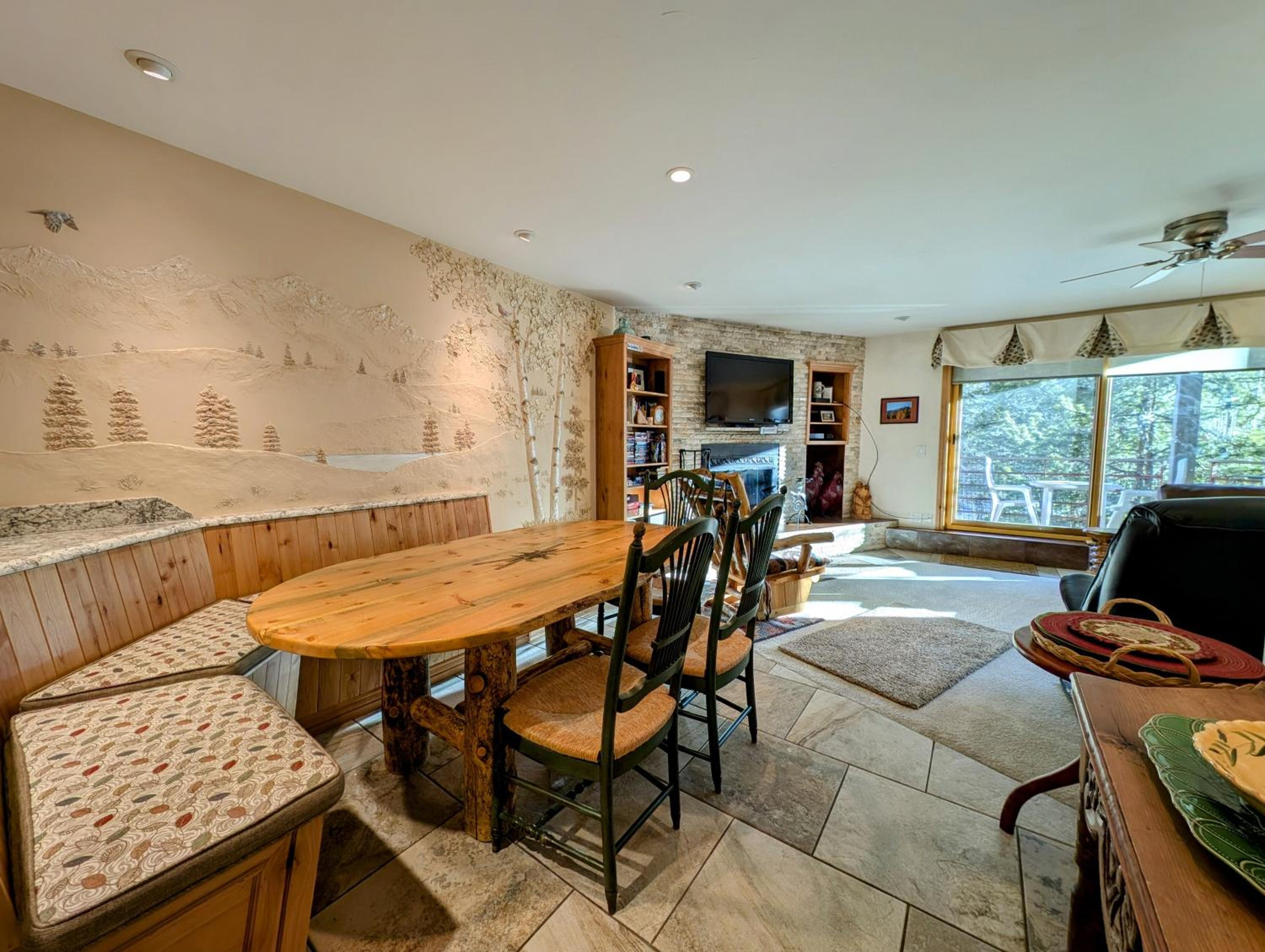 Ski Run 501 by SummitCove Lodging