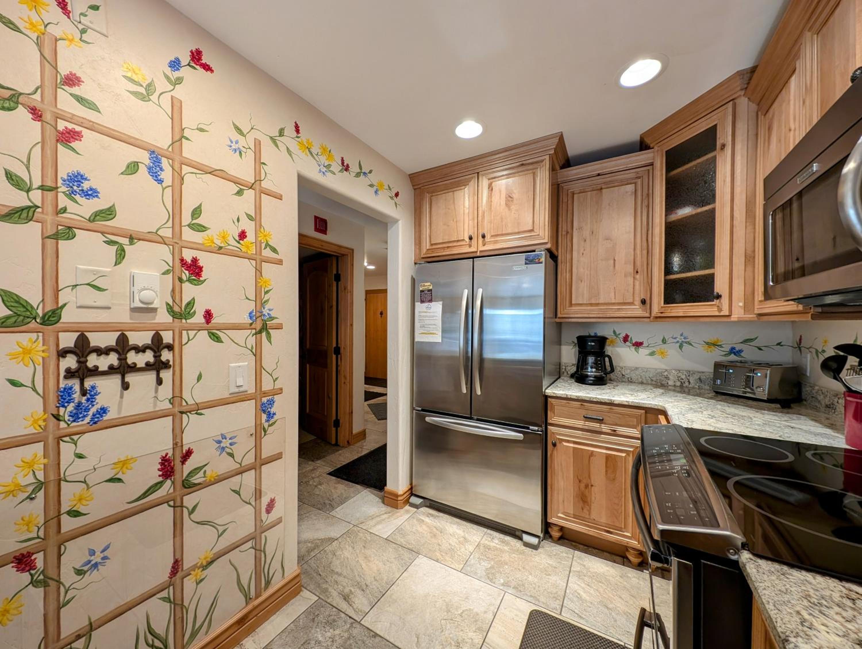 Ski Run 501 by SummitCove Lodging