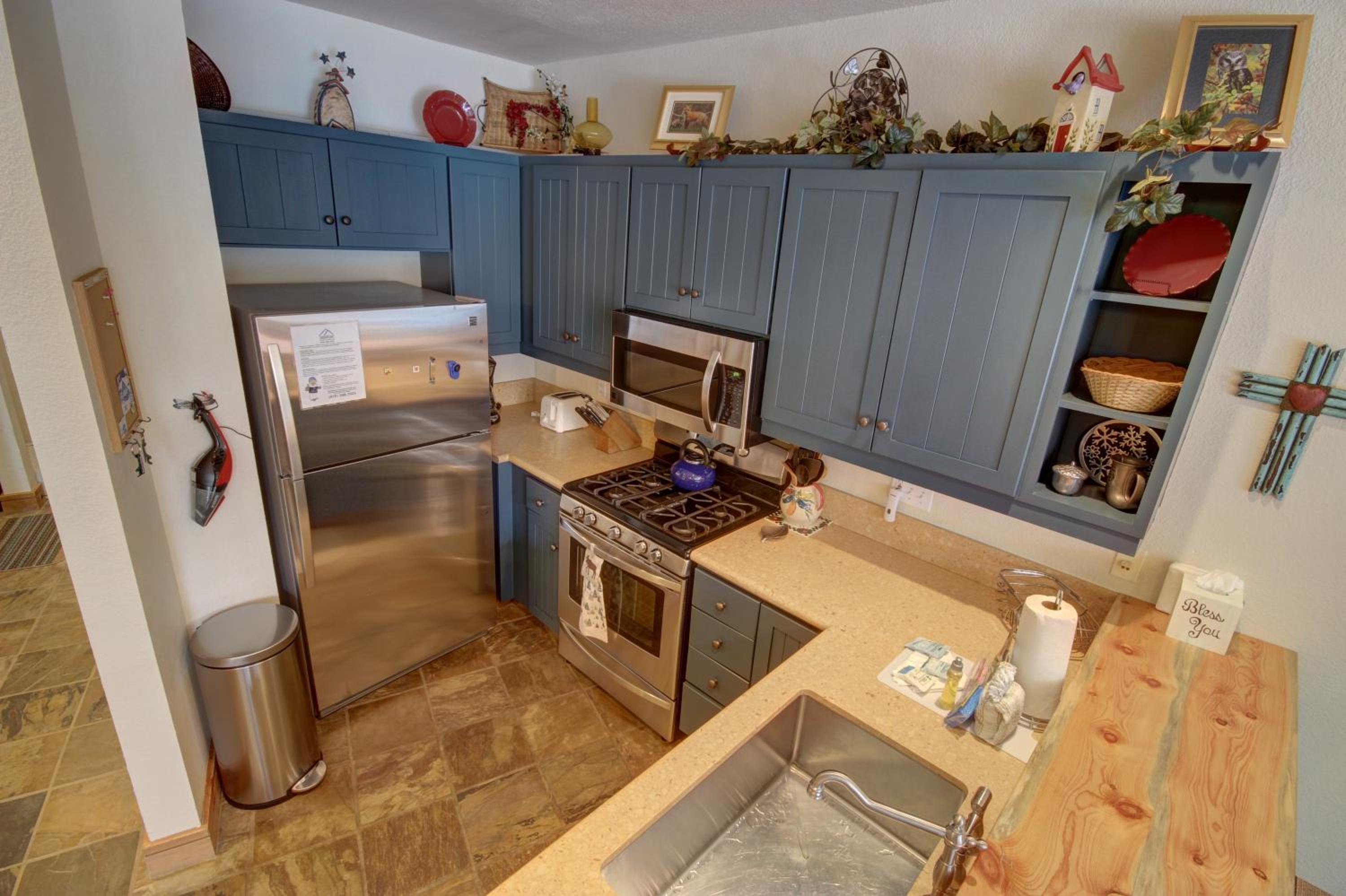 Ski Tip Ranch 8701 by SummitCove Lodging