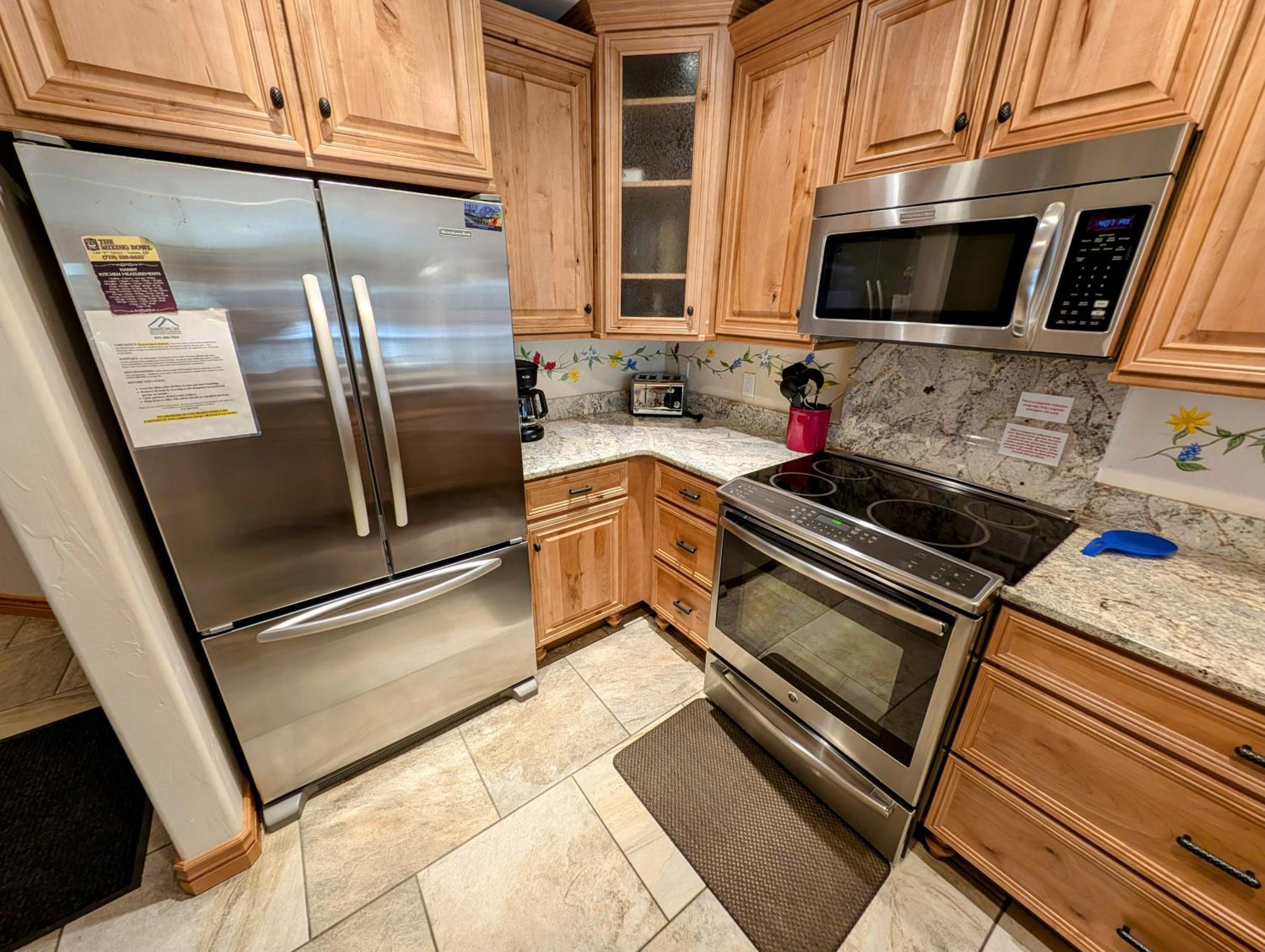 Ski Run 501 by SummitCove Lodging